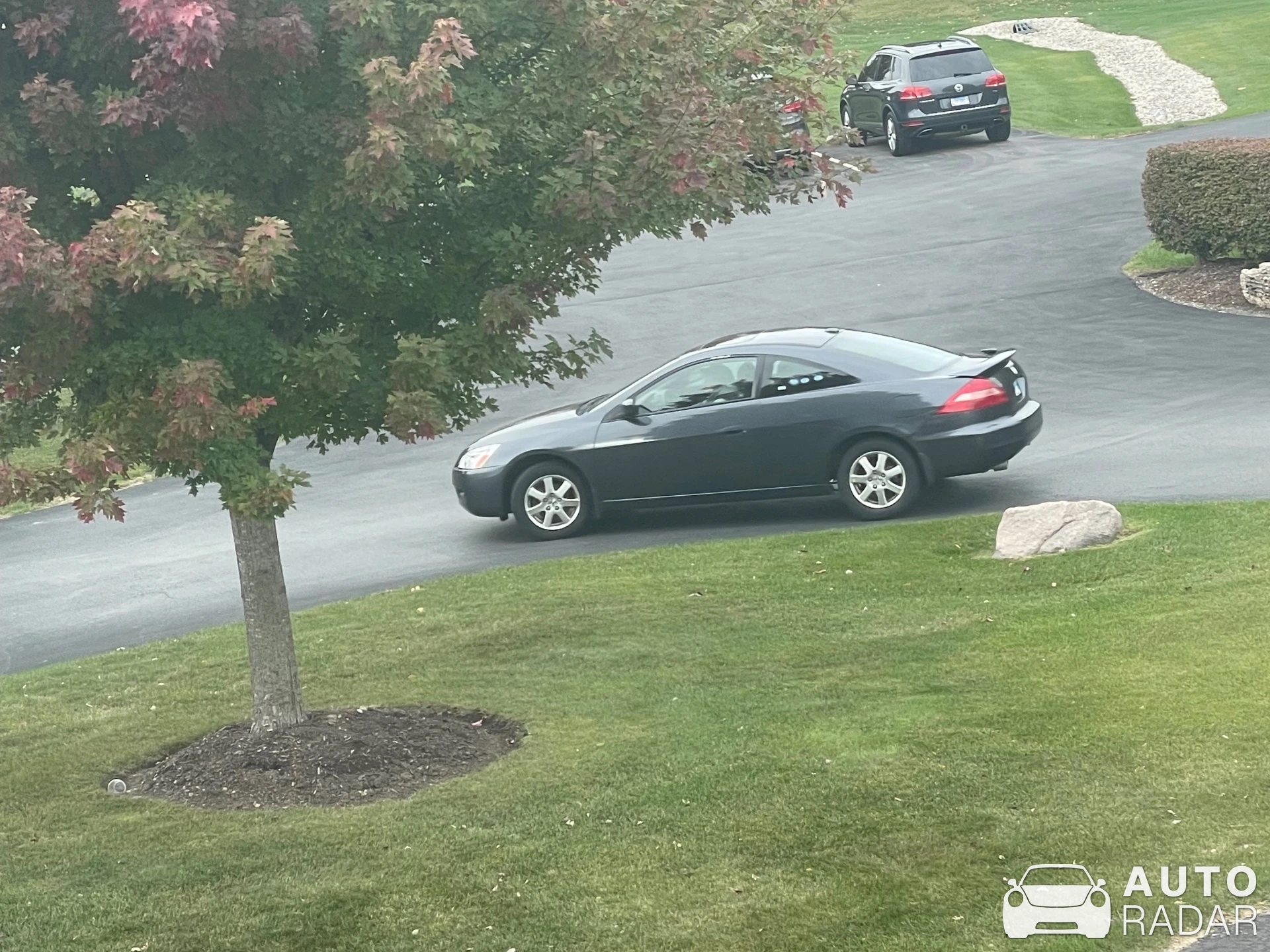 Honda Accord Type S CL9 spotted in Orland Park