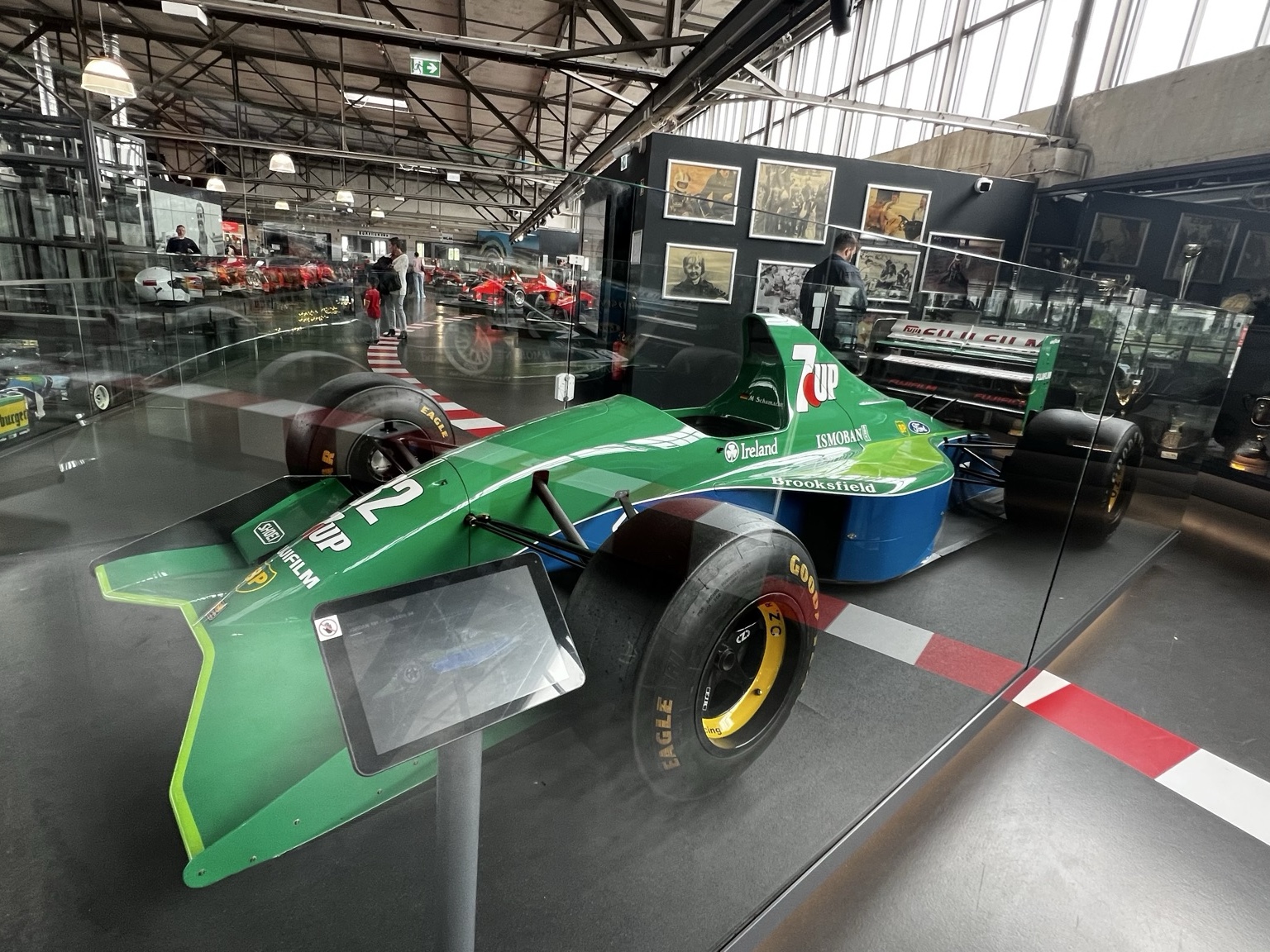 Jordan 191