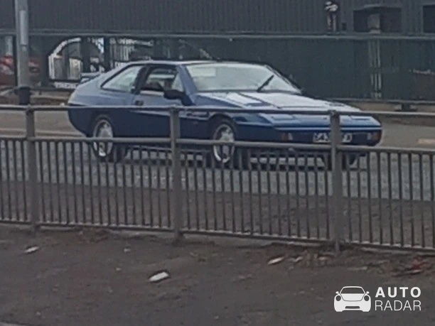 Lotus Excel SE spotted
