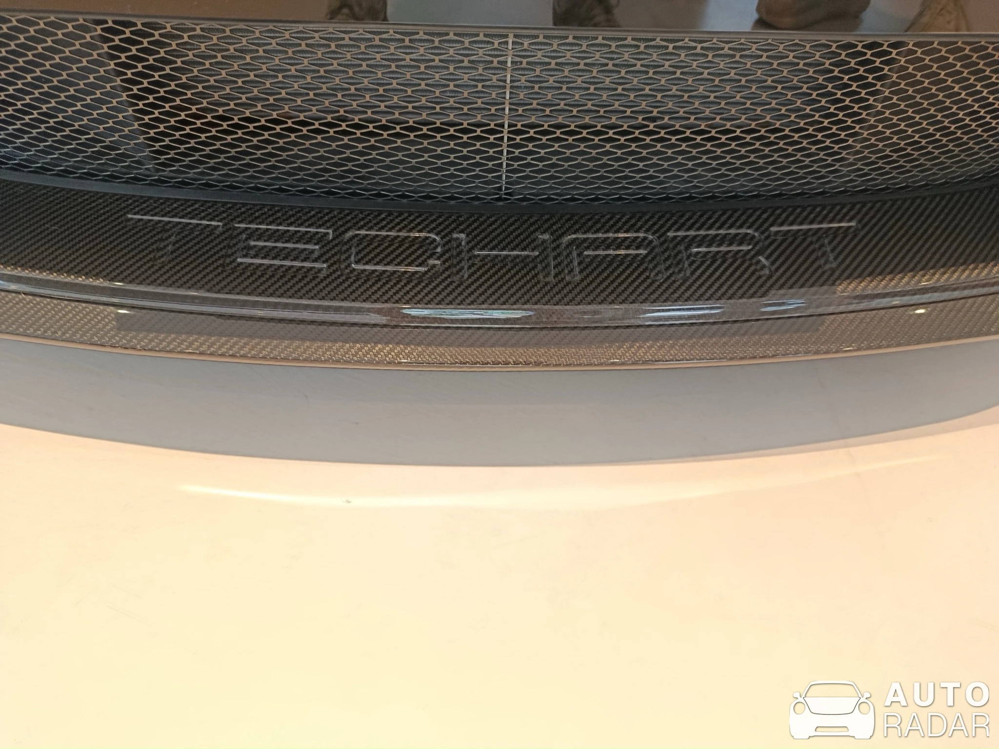 Porsche TechArt 992 GT3 MkI spotted in Singapore