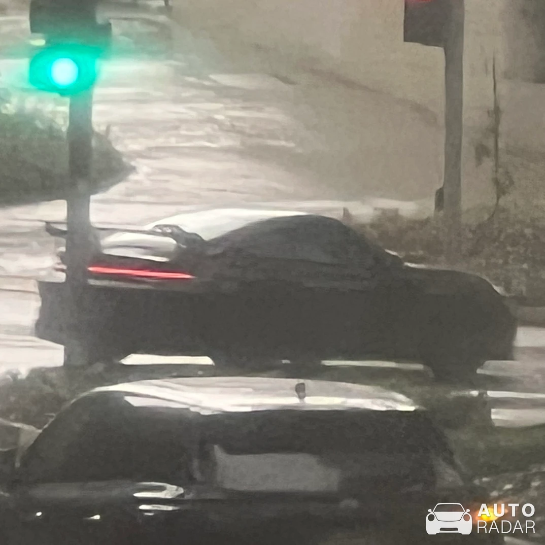 Porsche 992 GT3 MkI spotted in Singapore, Singapore