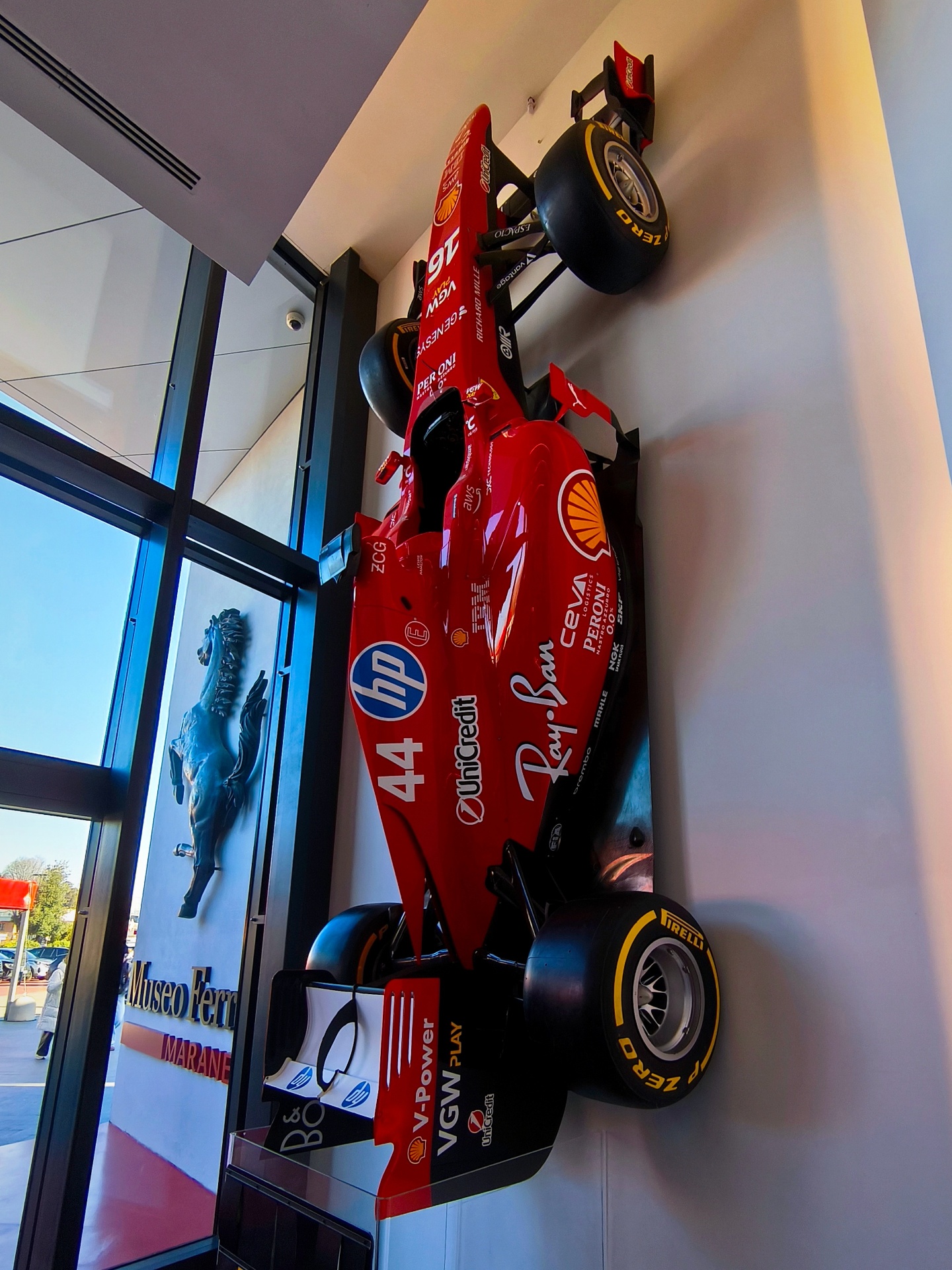 Ferrari 150° Italia