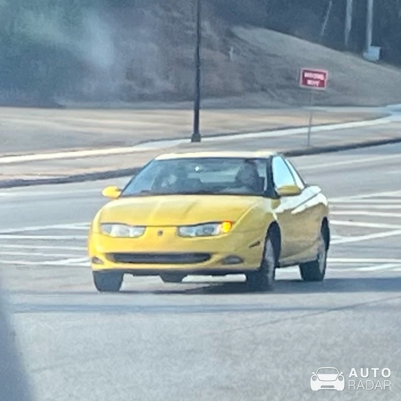 Saturn SC2 spotted in Norcross