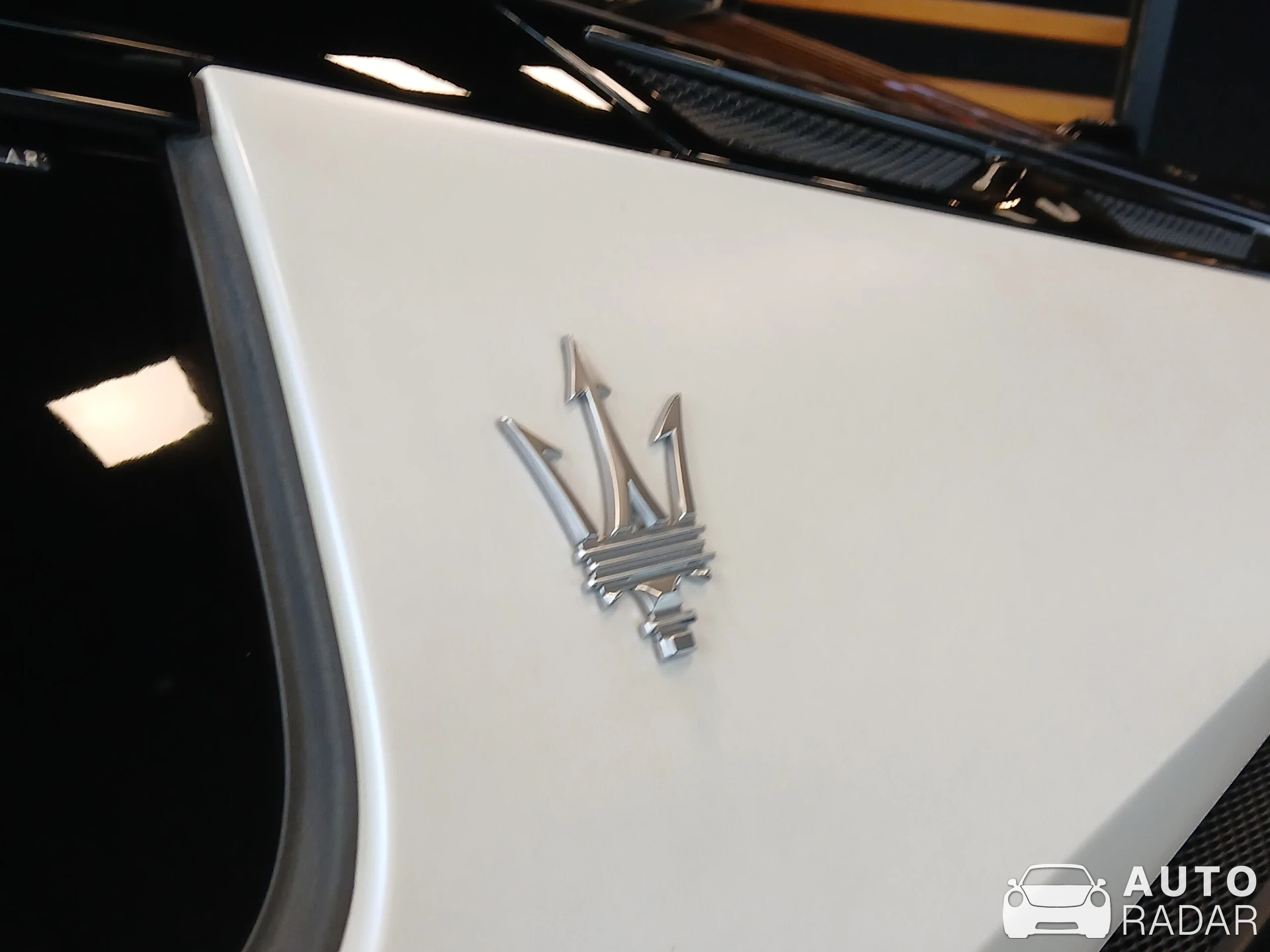Maserati MC20 Cielo spotted in Enschede, Netherlands