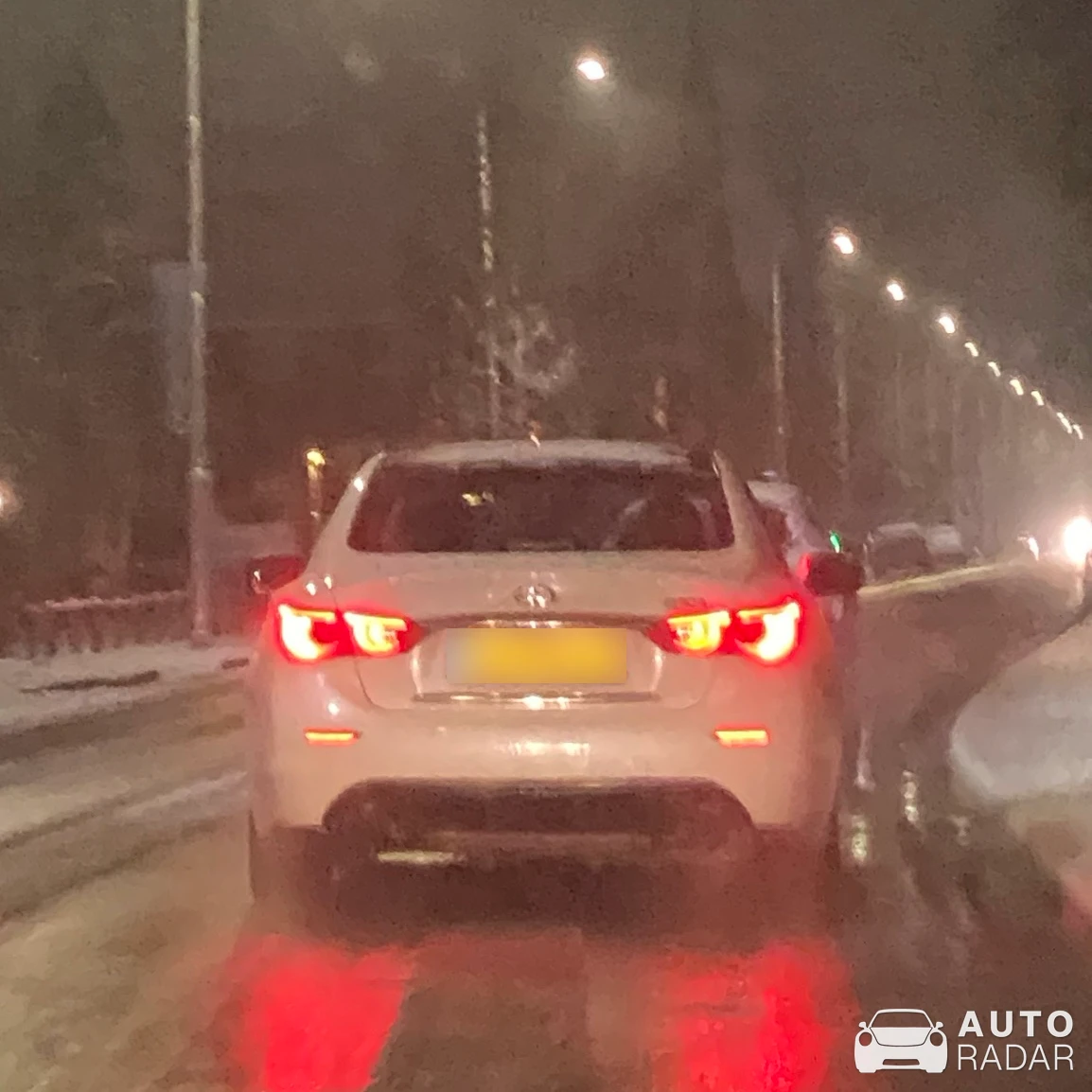 Infiniti Q50 spotted in Amstelveen