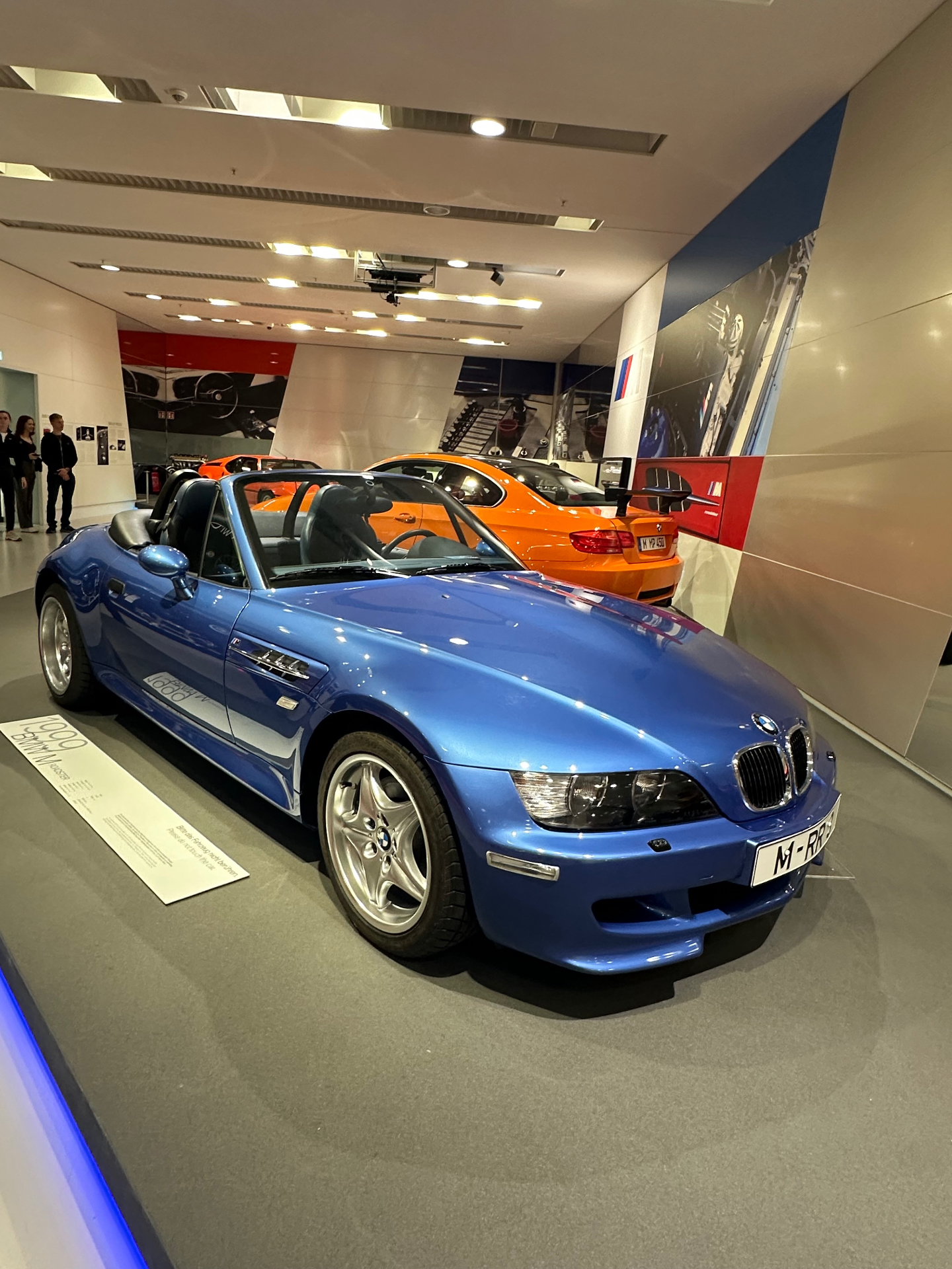 BMW Z3 M