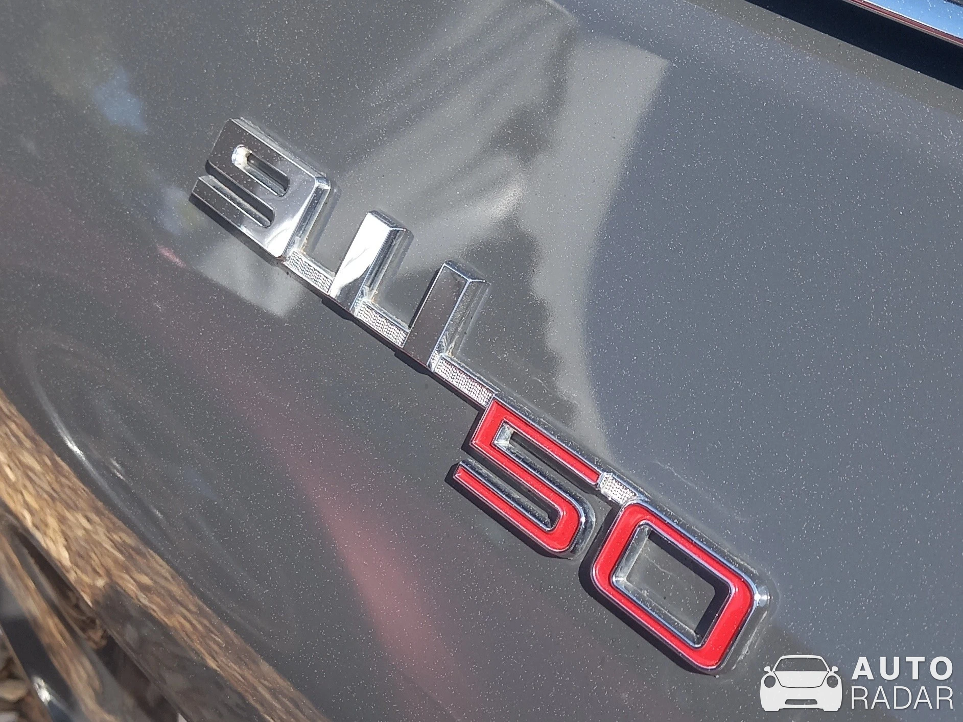 Porsche 991 50th Anniversary Edition spotted in Nice, France