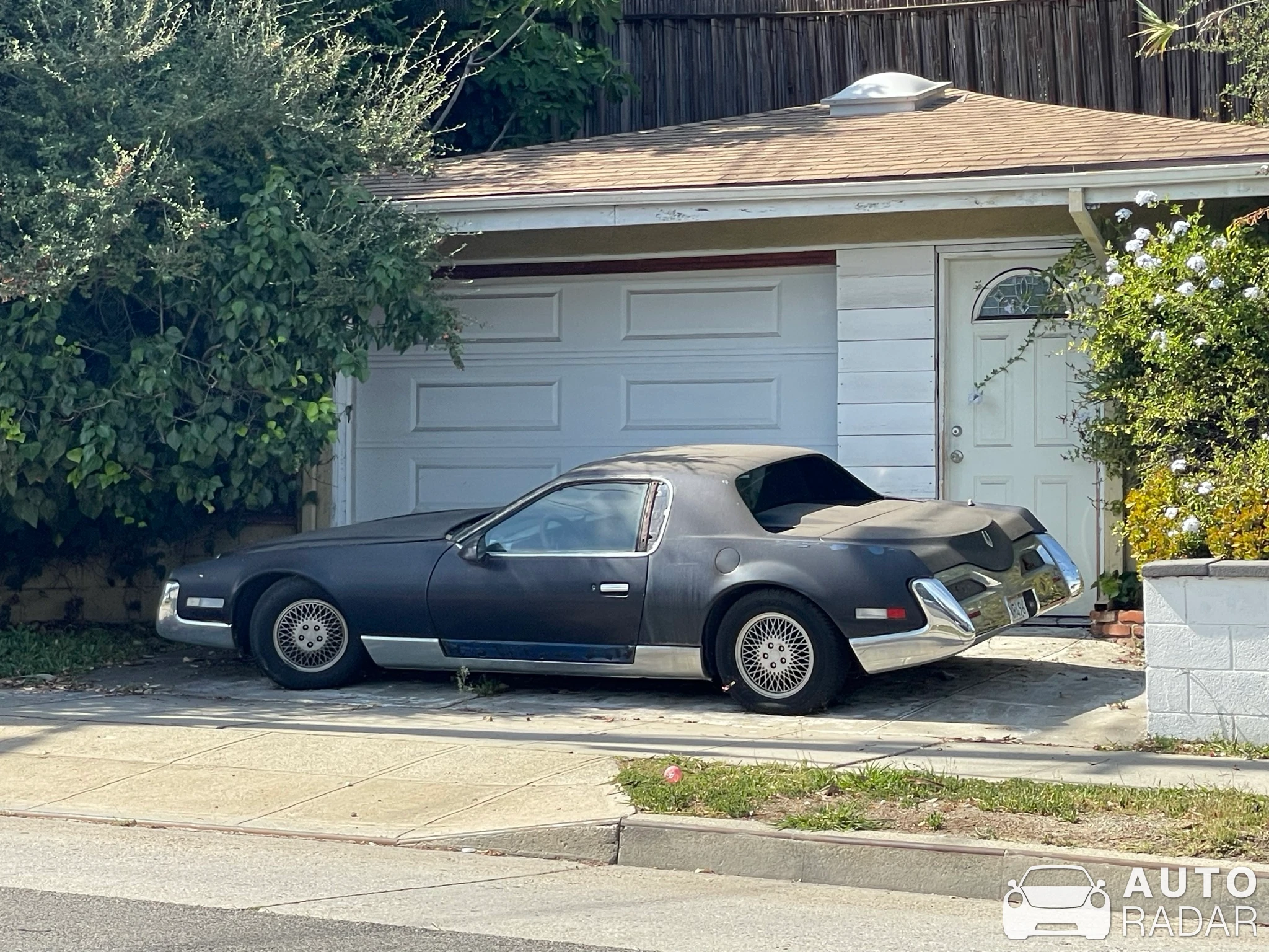 Zimmer Quicksilver spotted in Los Angeles