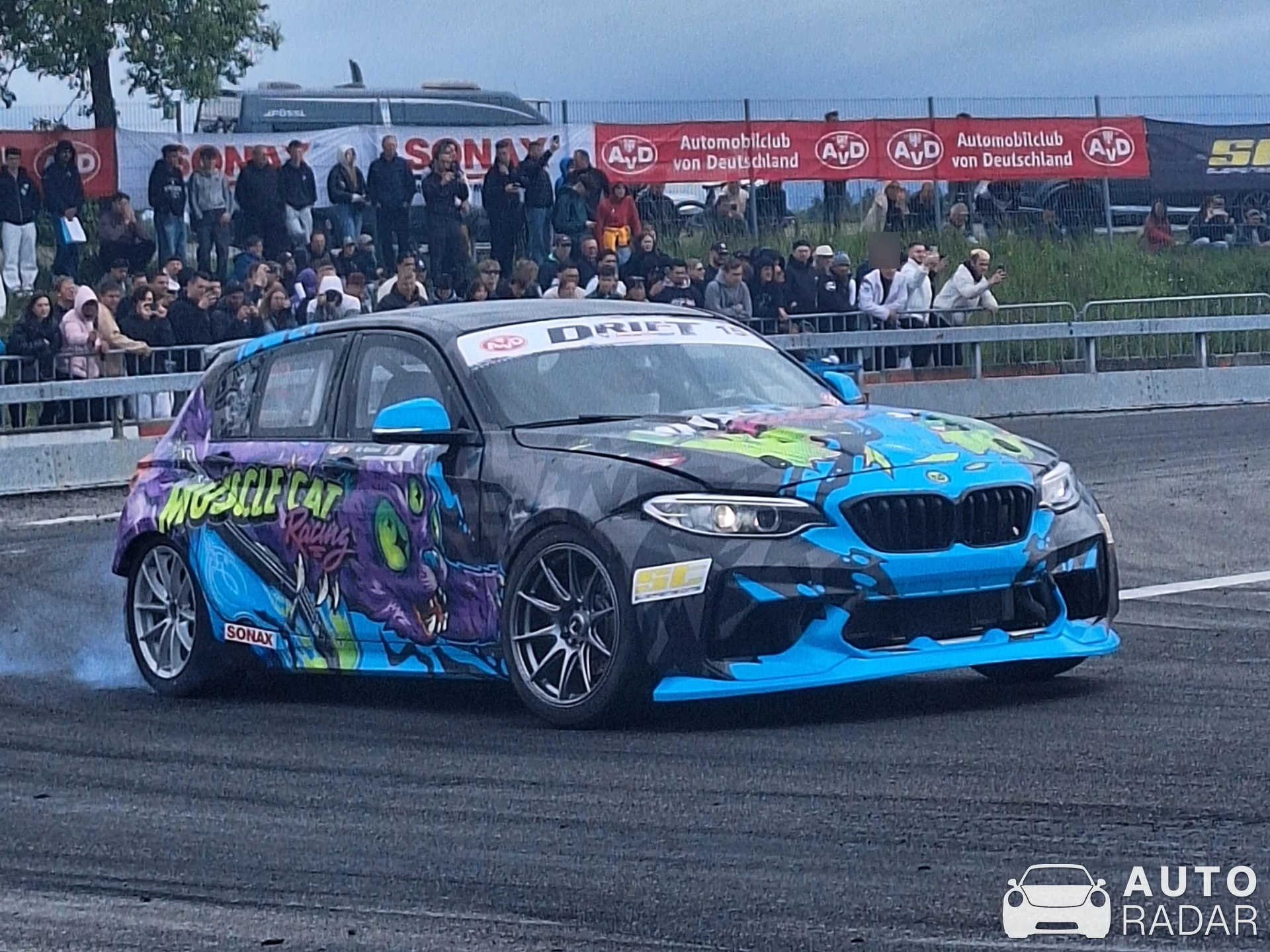 BMW 1 Series F20 spotted in Friedrichshafen