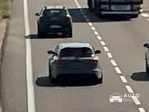 Audi ABT RS4 Avant B9 spotted in Dommartin-lès-Toul