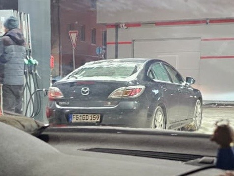 Mazda Xedos 6