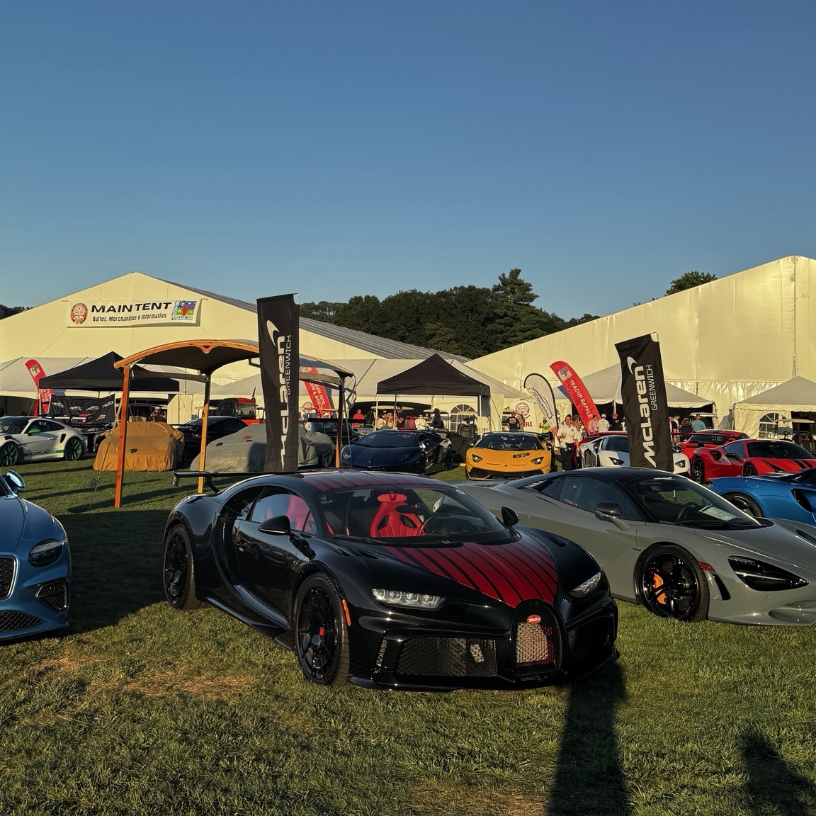 Bugatti Chiron Pur Sport ‘Extreme’