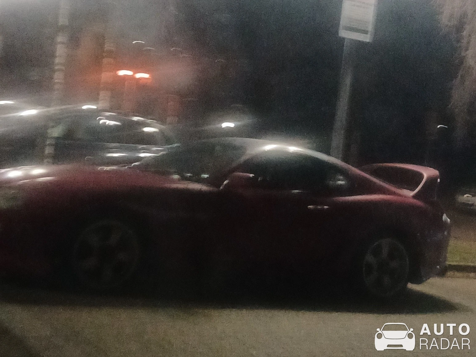 Toyota Supra A80 spotted in Norwich, United Kingdom