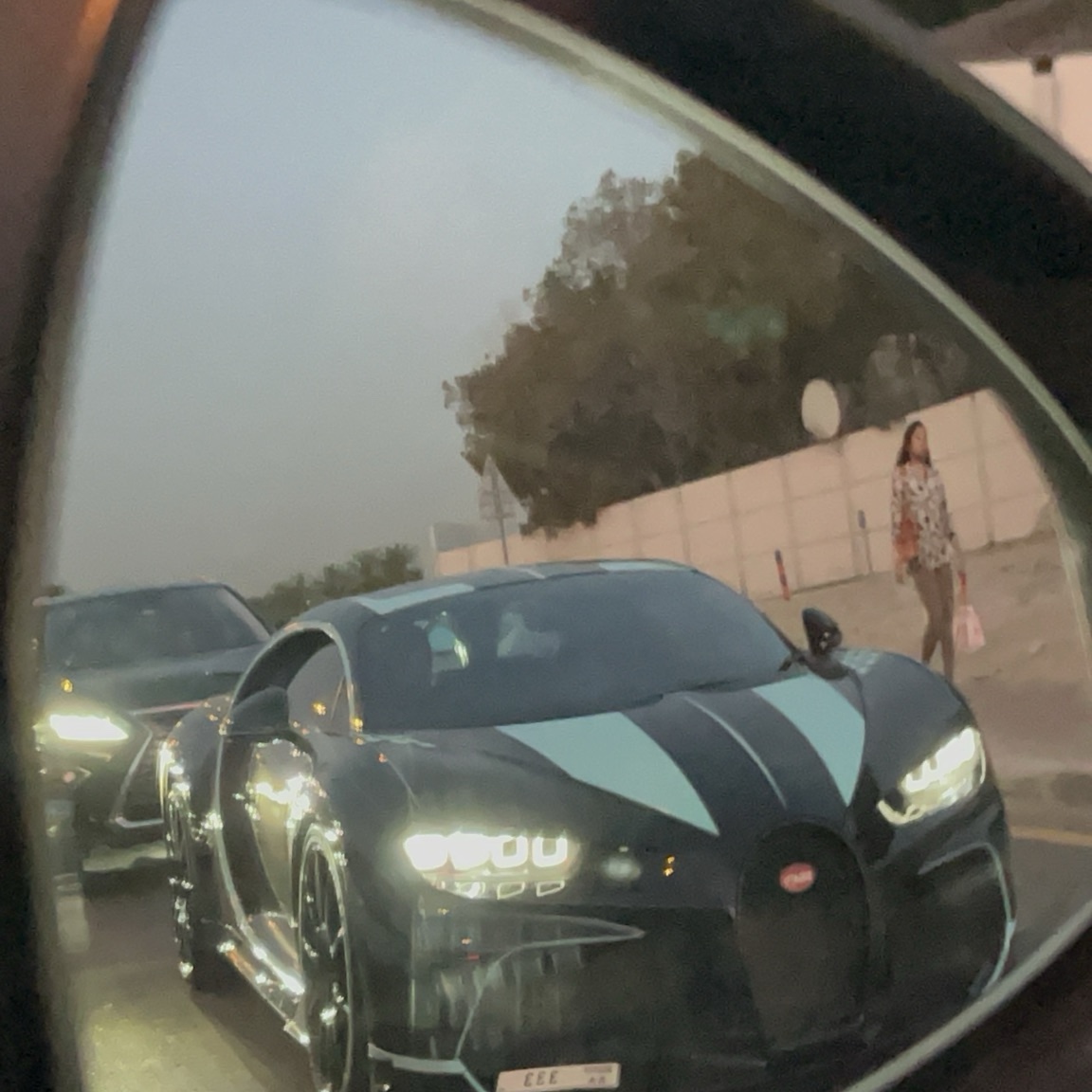 Bugatti Chiron Super Sport