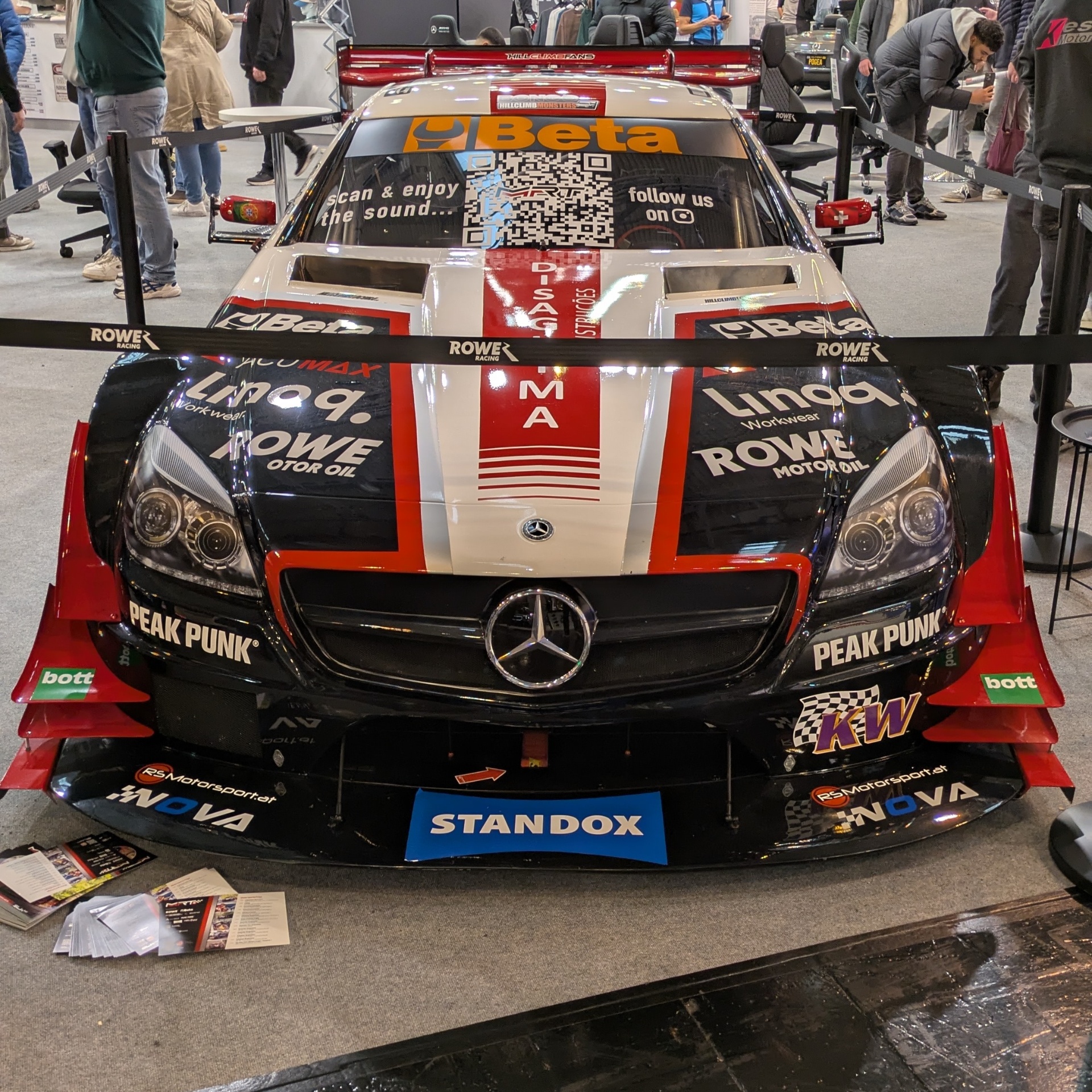Mercedes-Benz SLK 340