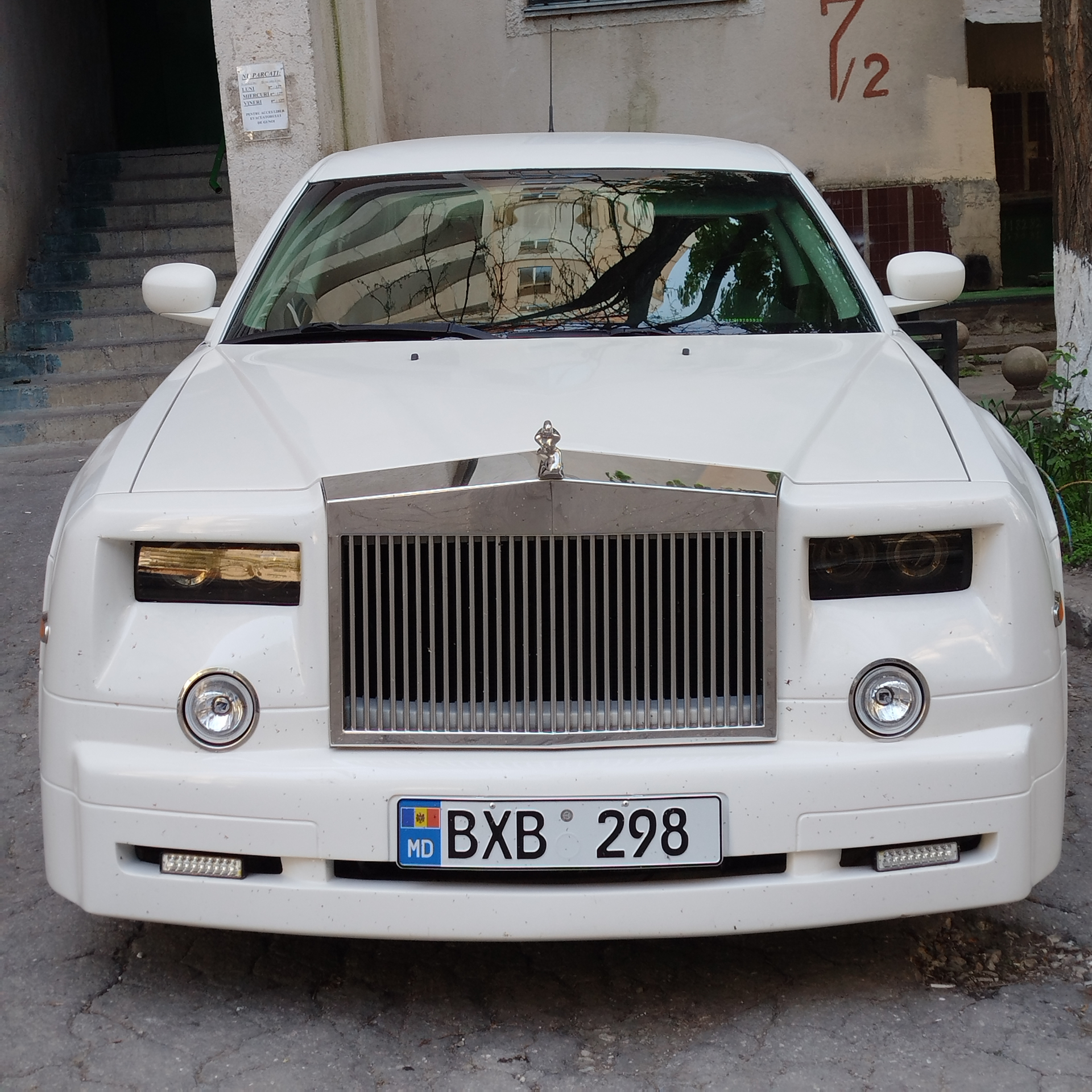 Chrysler 300