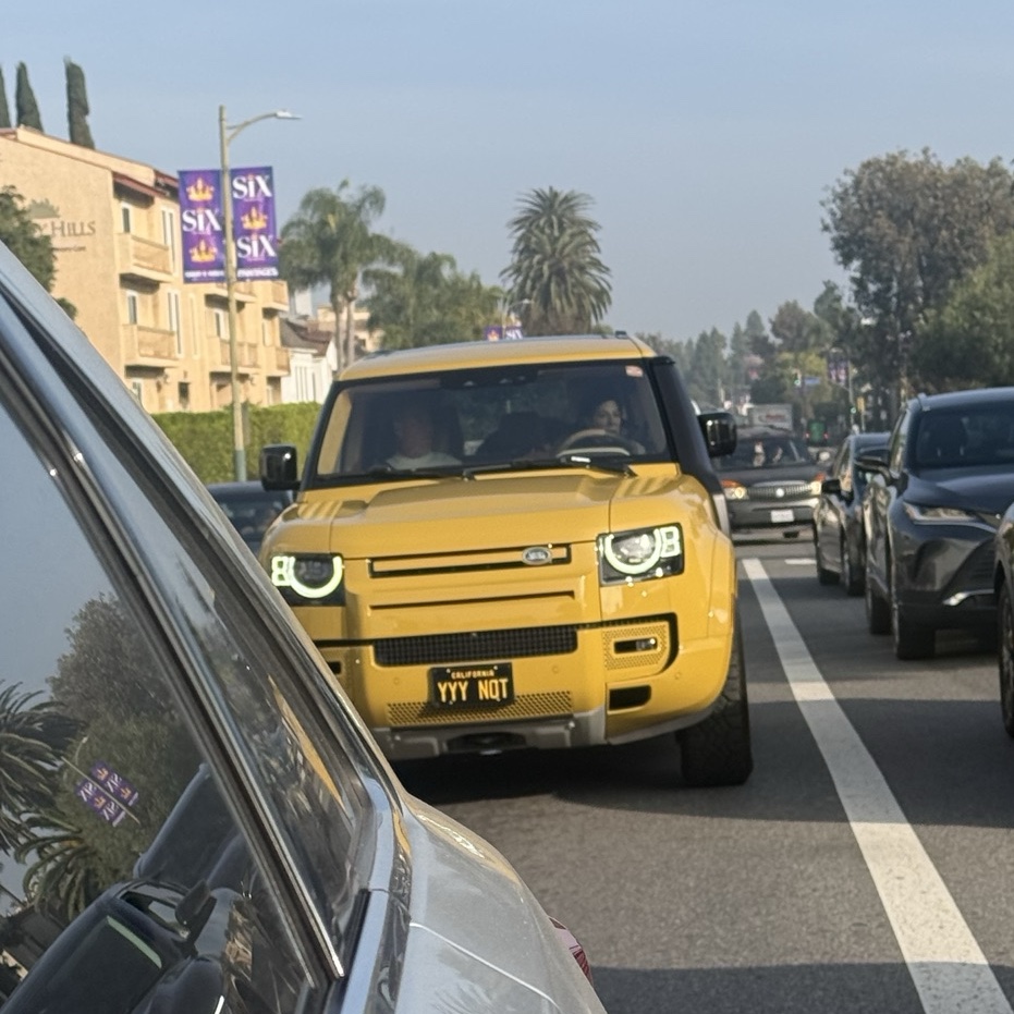 Land Rover Defender 110 UNDEFEATED x Galpin Motors