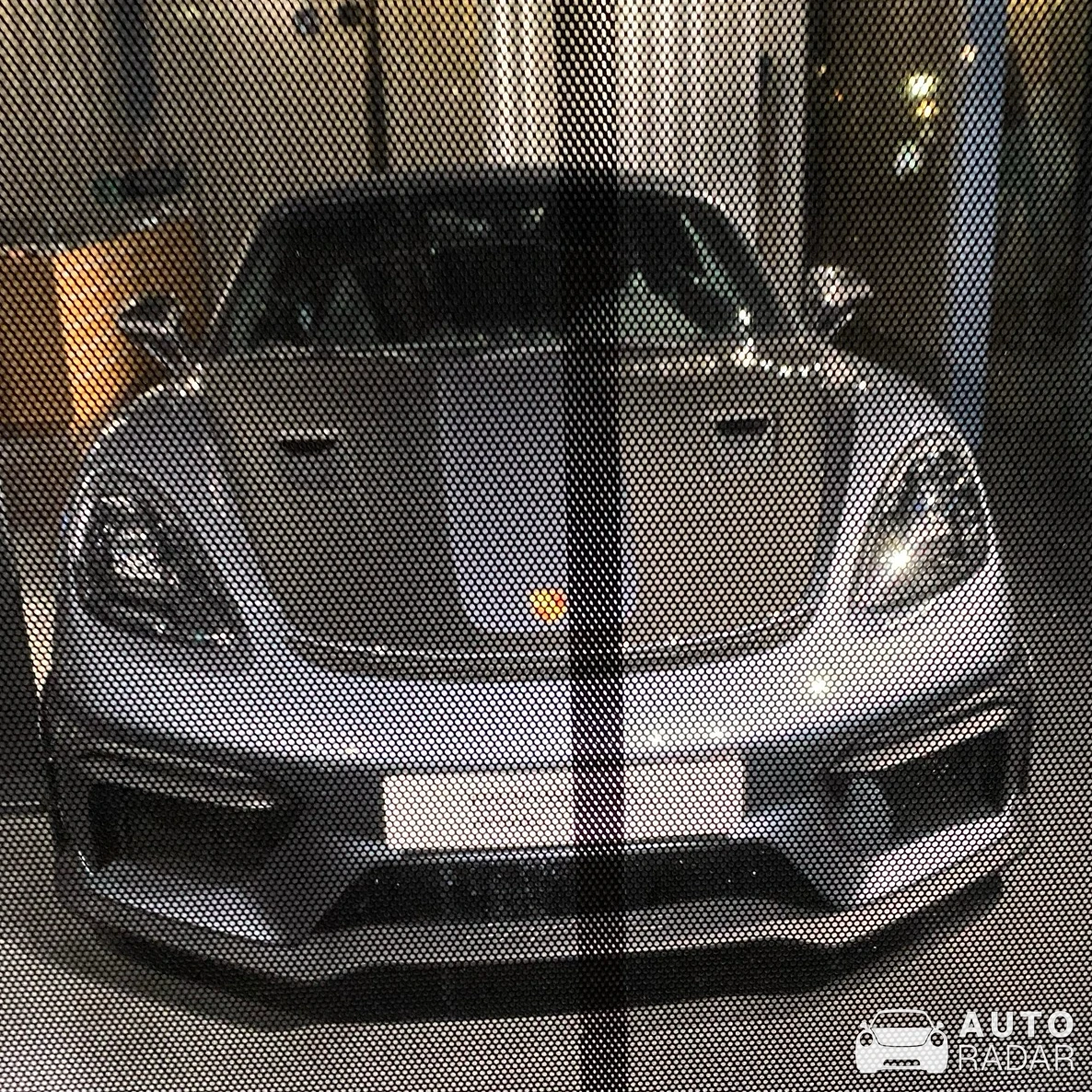 Porsche 718 Cayman GT4 RS spotted in Cascais, Portugal