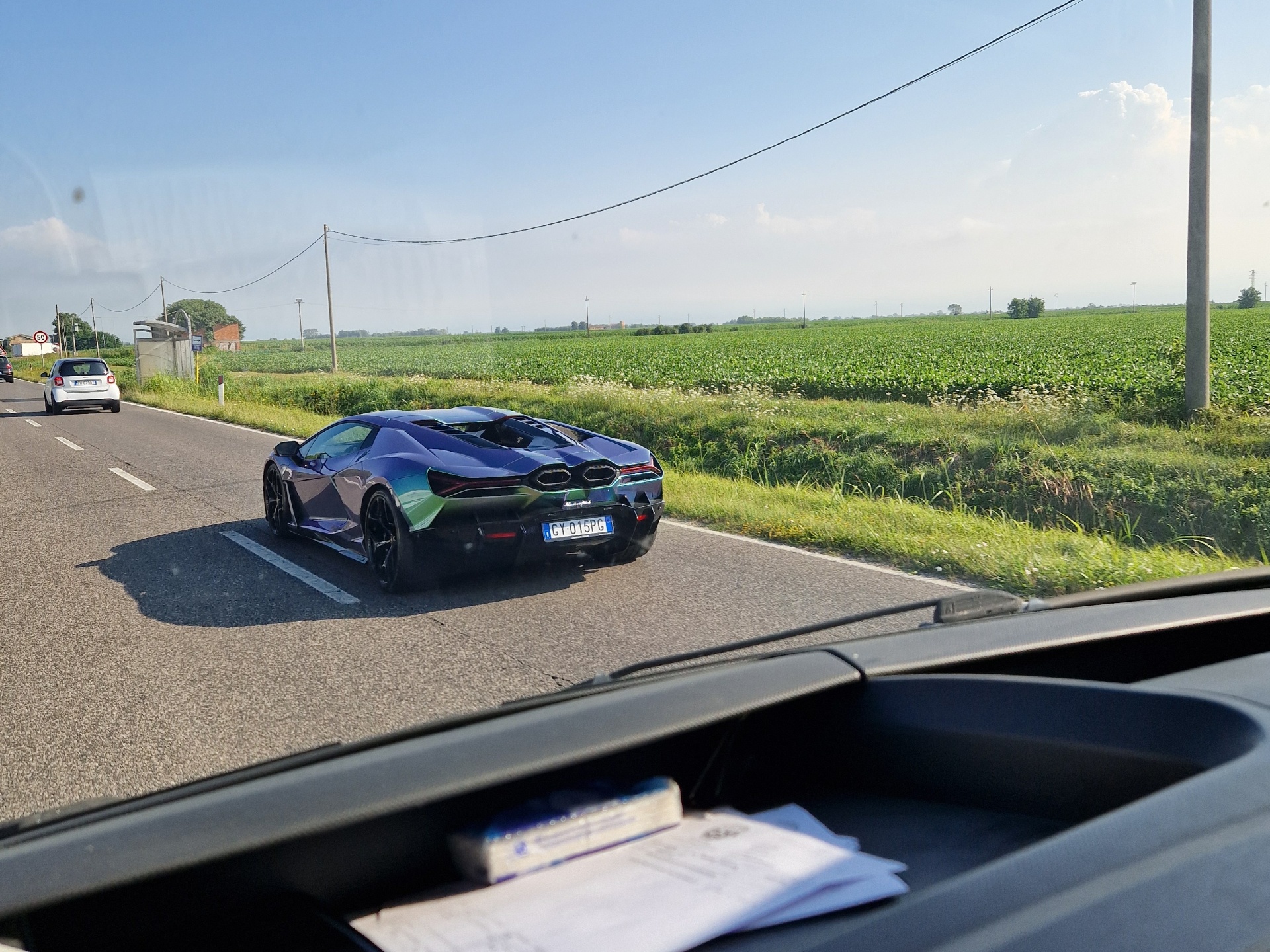 Lamborghini Revuelto Creative Bespoke
