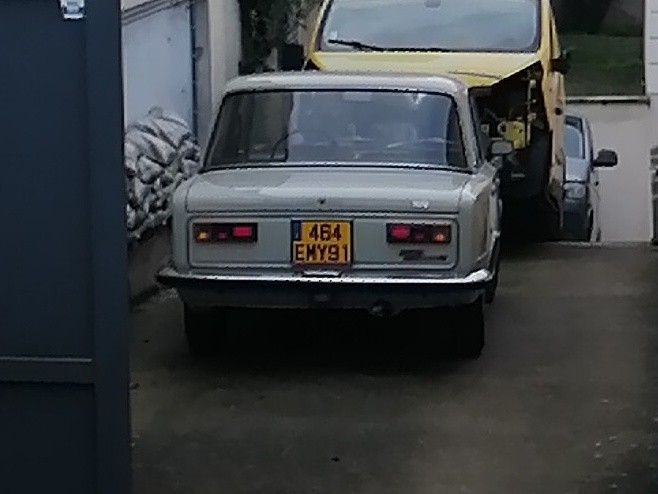 Fiat 124 Sport Spider
