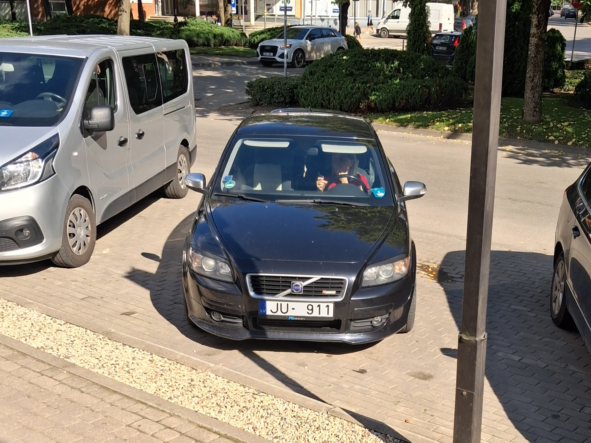 Volvo C30 R-Design