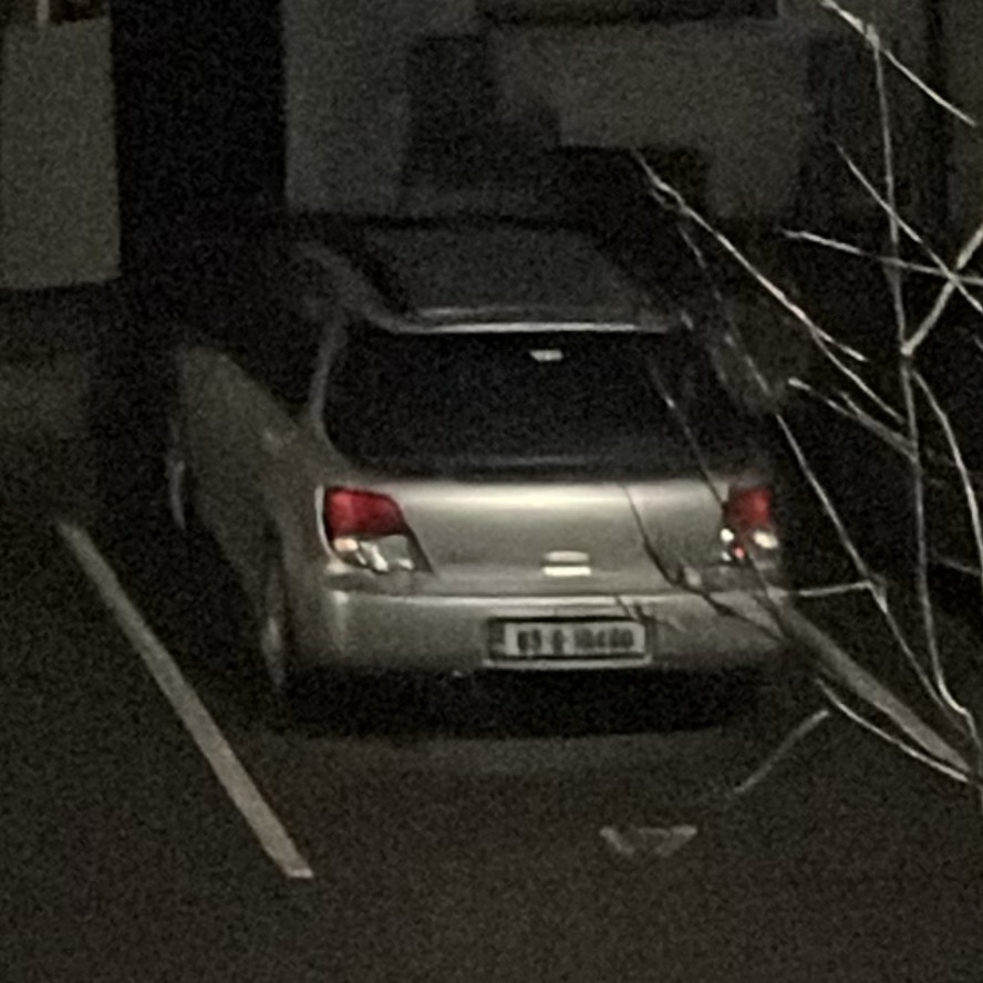 Subaru Impreza WRX Wagon