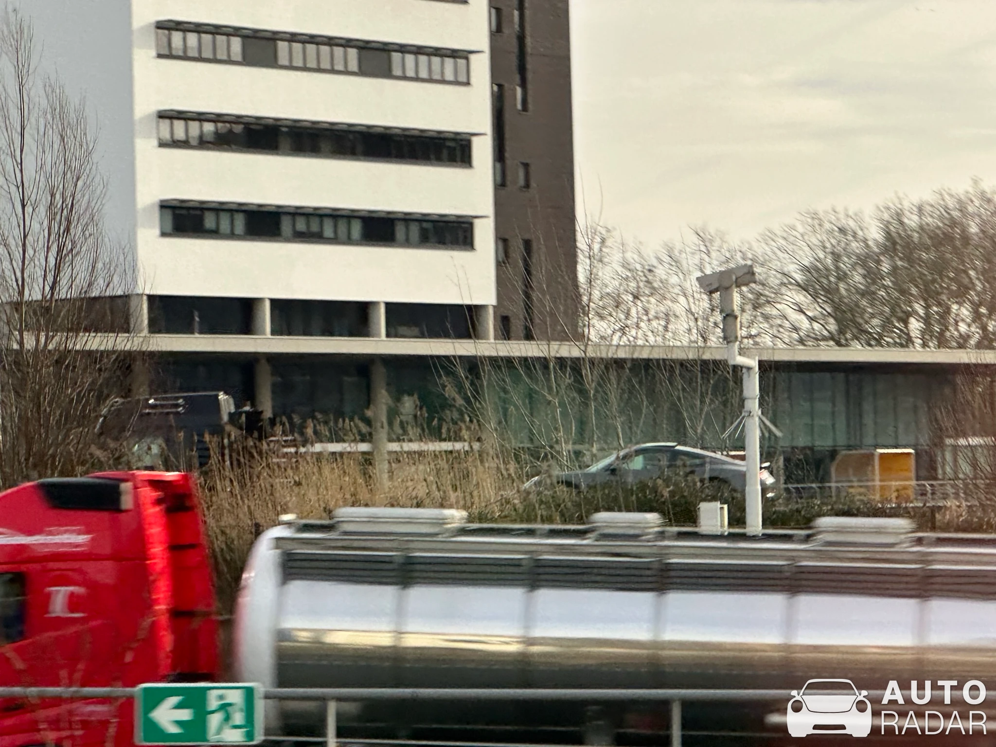 Porsche 991 Turbo S MkII spotted in Maastricht, Netherlands