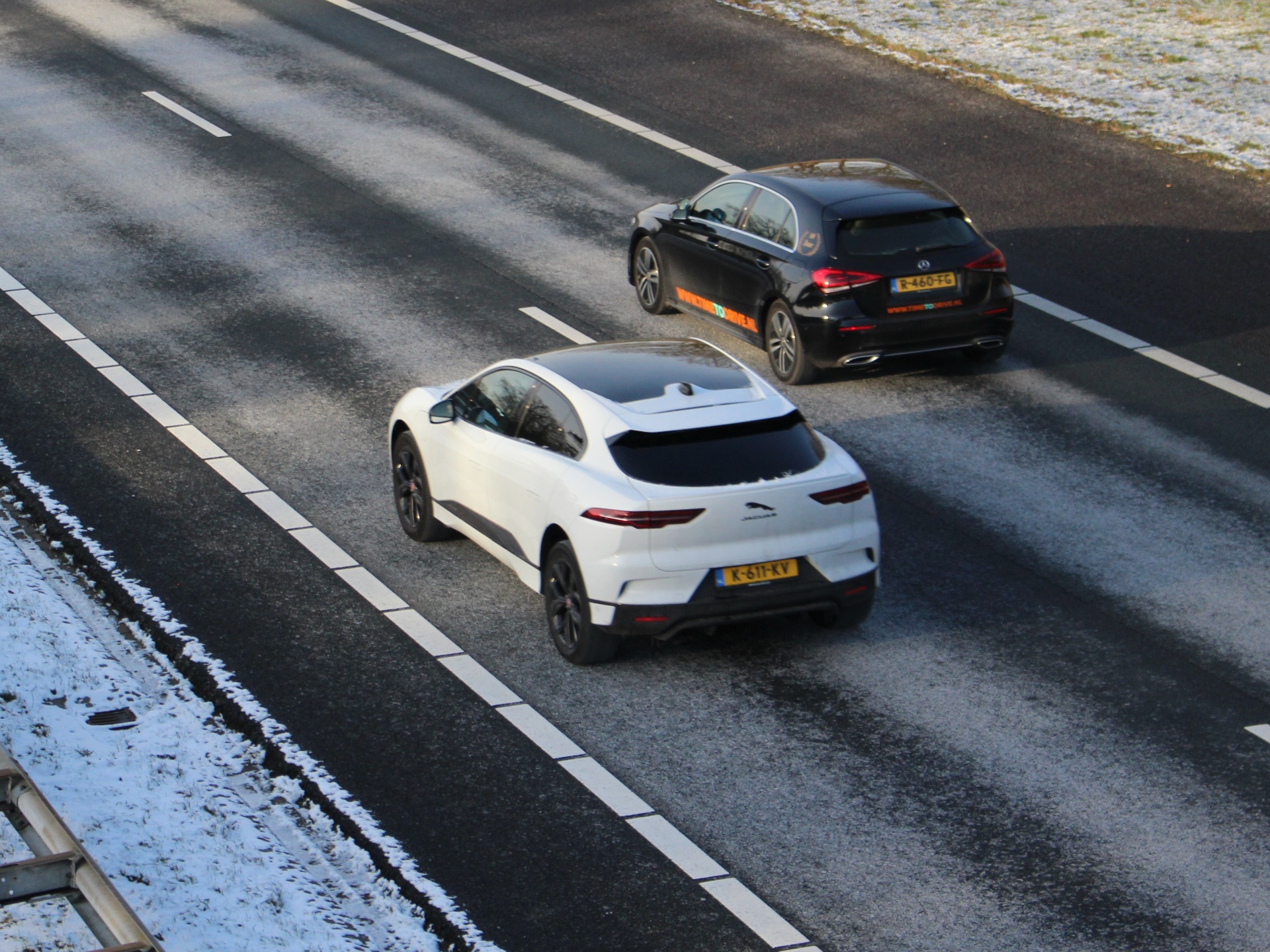 Jaguar I-PACE 2024