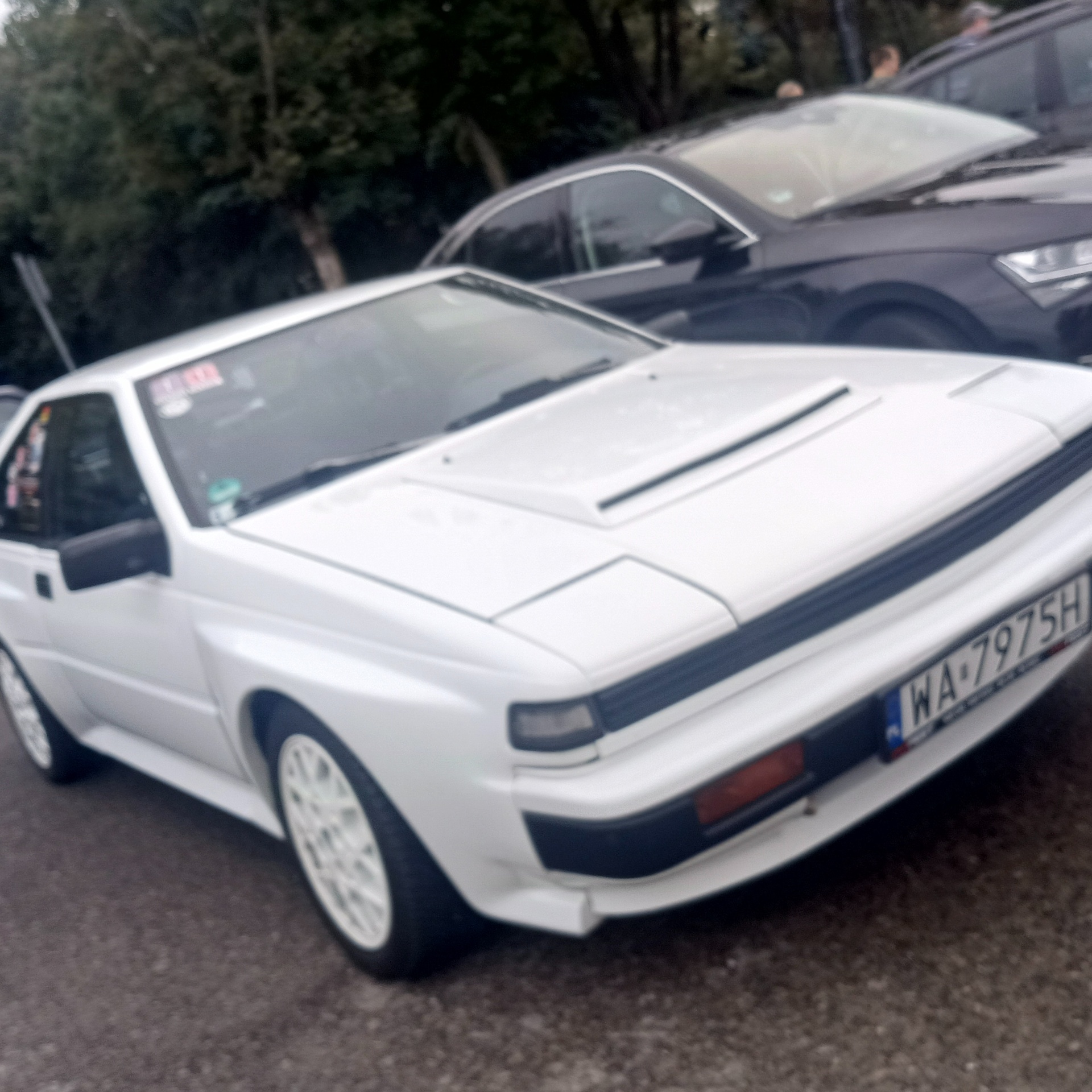 Nissan Silvia S12