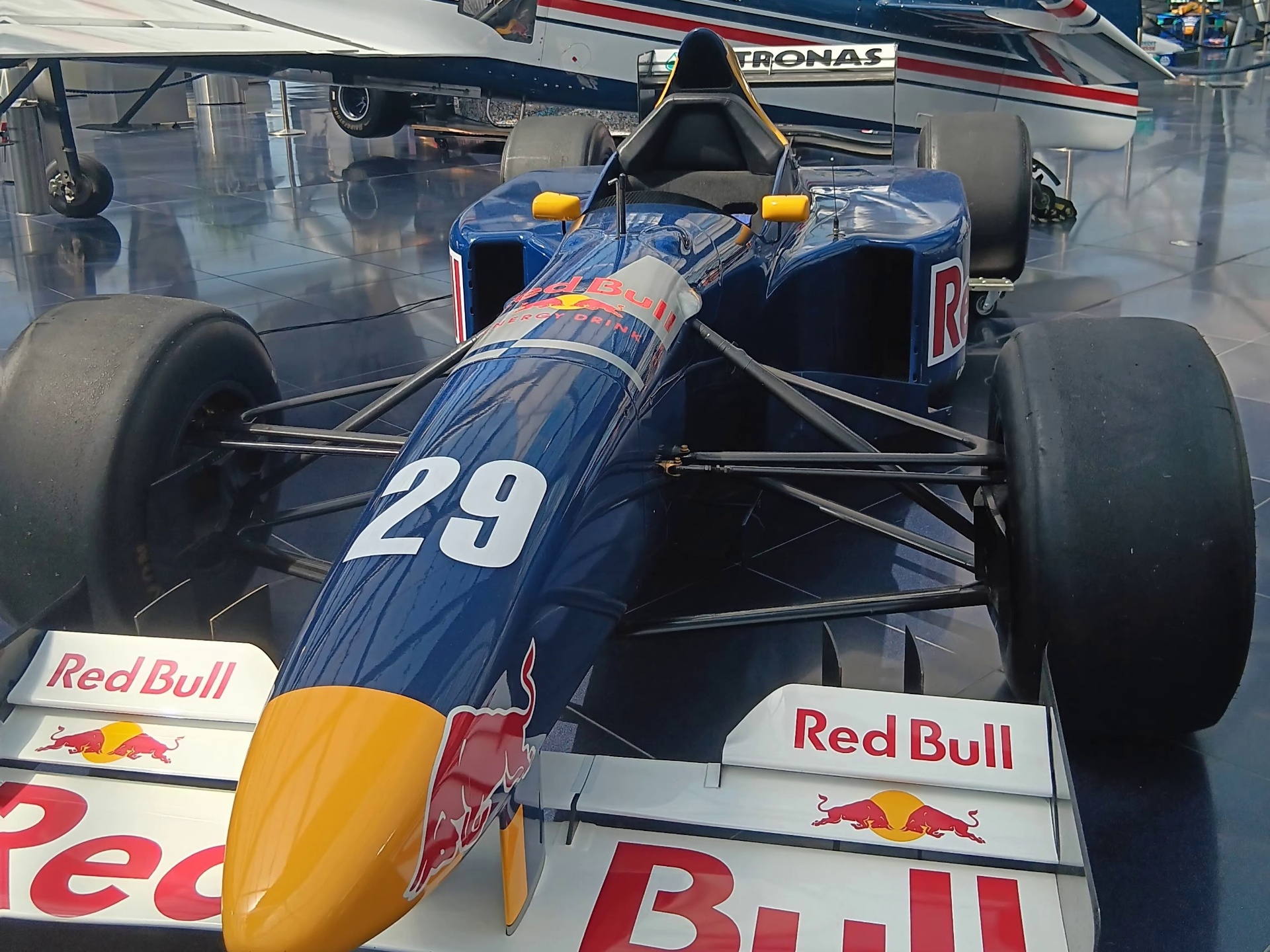 Red Bull Racing RB5