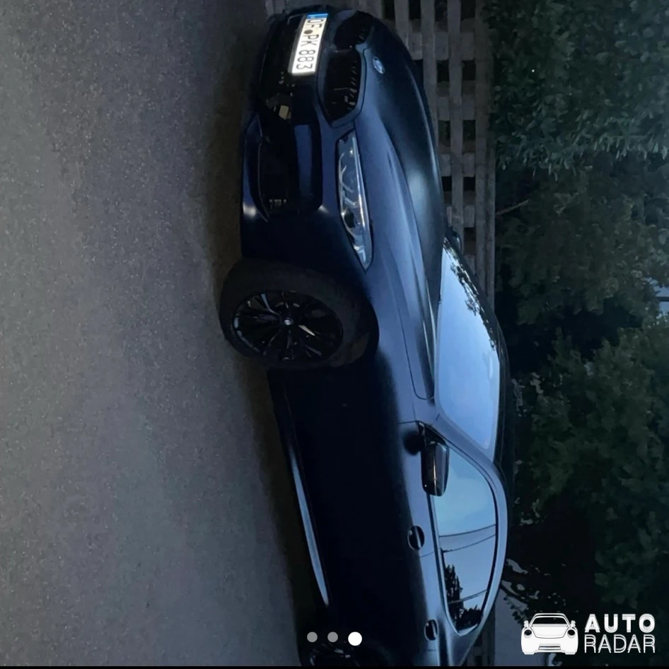 BMW M4 G82 Coupé Competition Esse Garage spotted in Seligenstadt