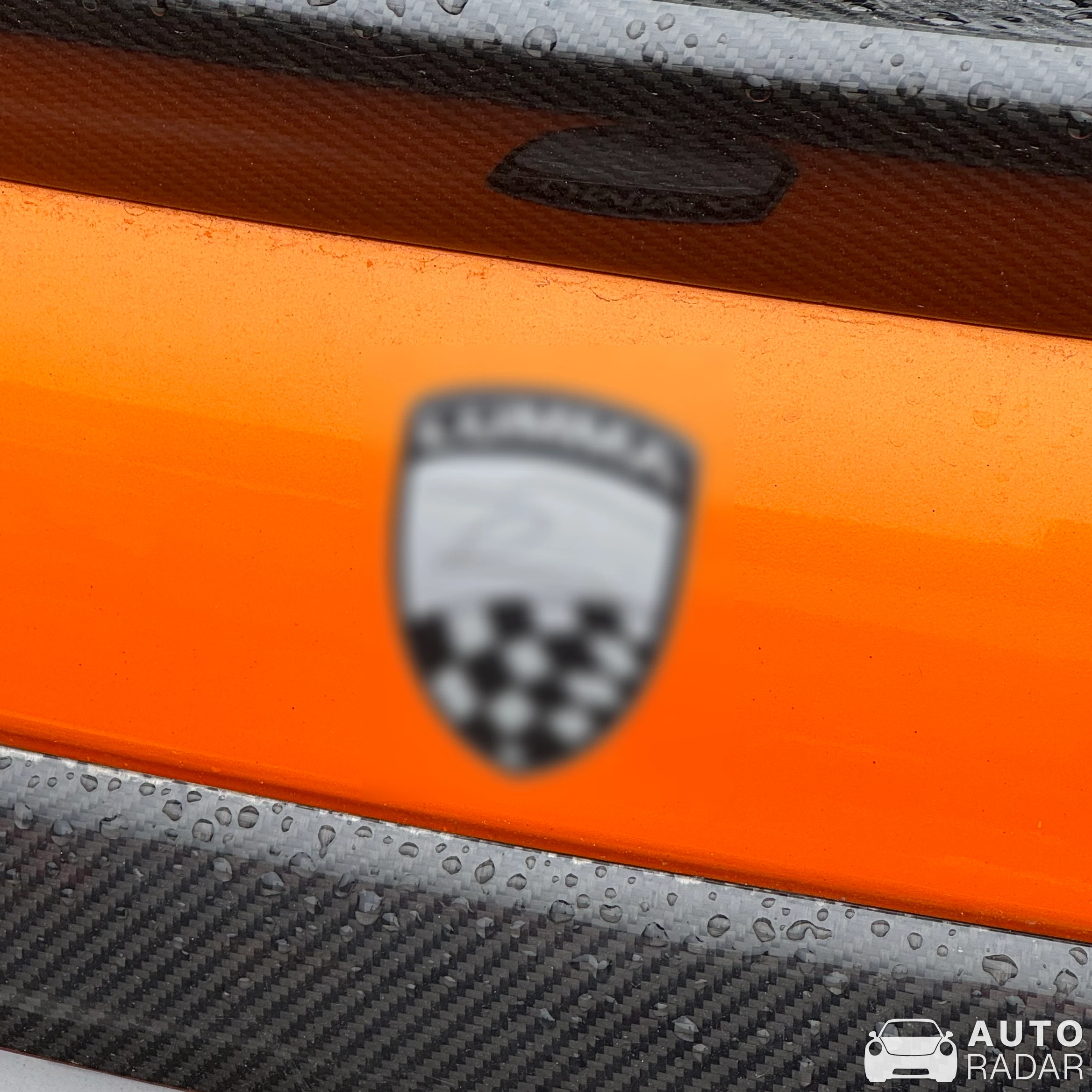 Porsche Lumma CLR 558 GT spotted in Jūrmala