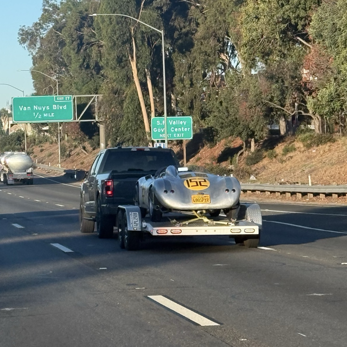 Porsche 718 RS 60 Spyder