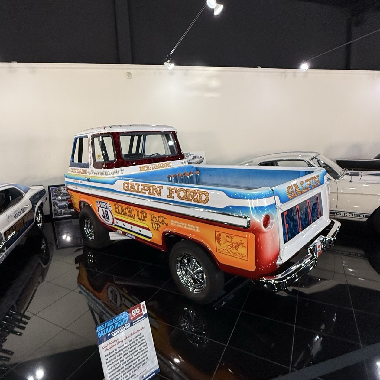 Ford Econoline