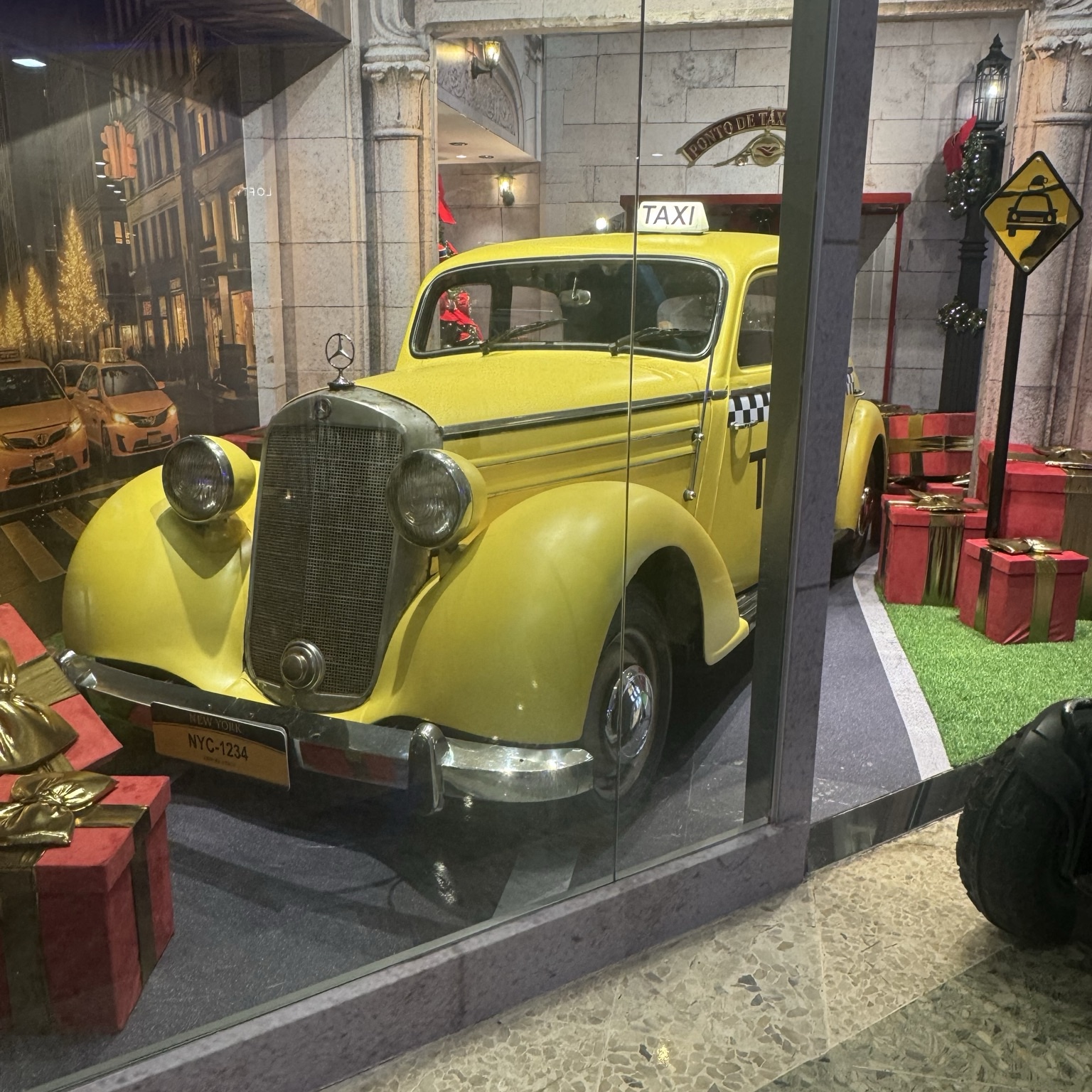 Mercedes-Benz 170 V W136