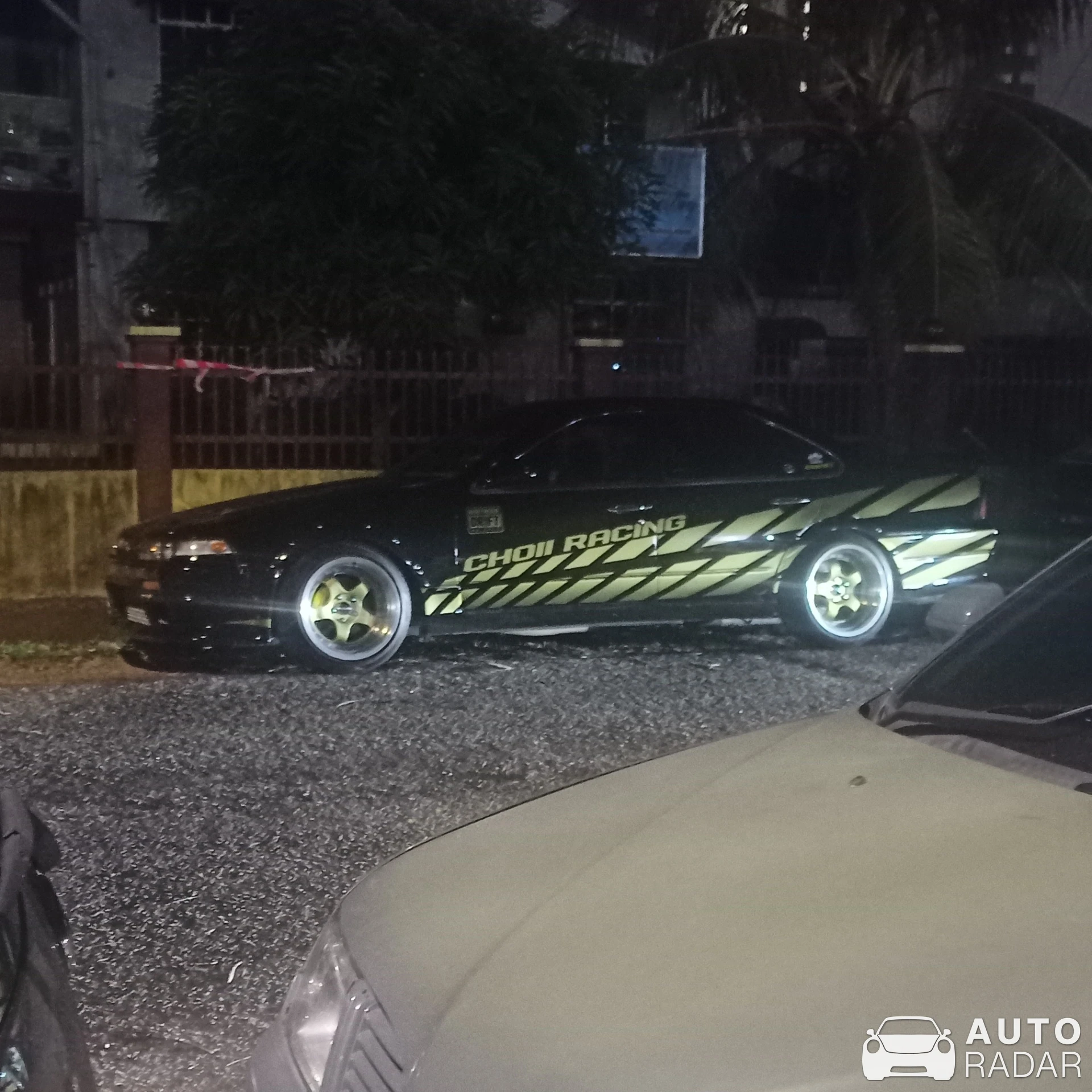 Nissan Cefiro spotted in Alor Setar