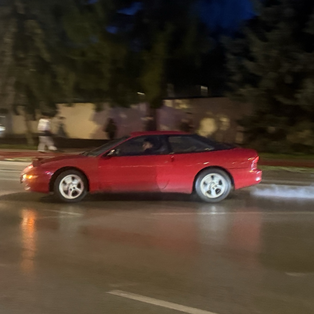 Ford Probe GT