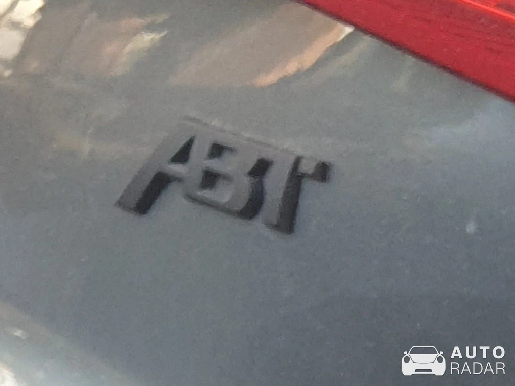 Audi SQ5 ABT spotted in Berlin, Germany