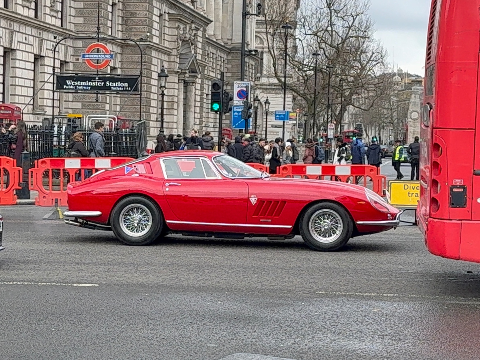 Ferrari 275 GTB