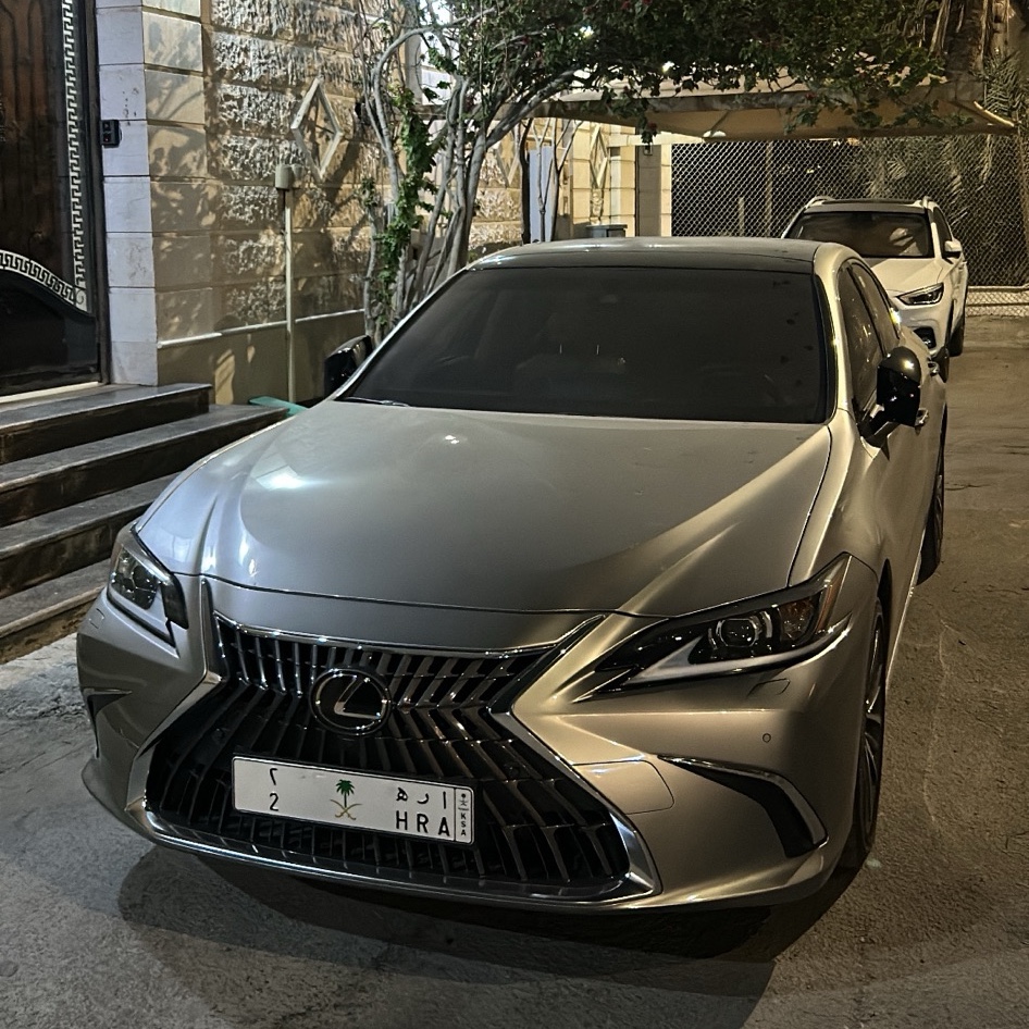 Lexus ES 300h