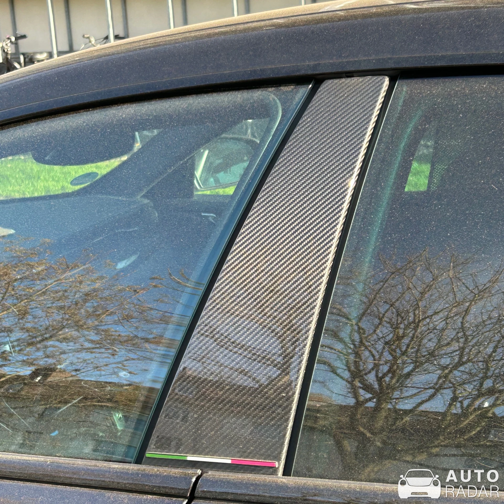 Maserati Quattroporte Trofeo spotted in Köln