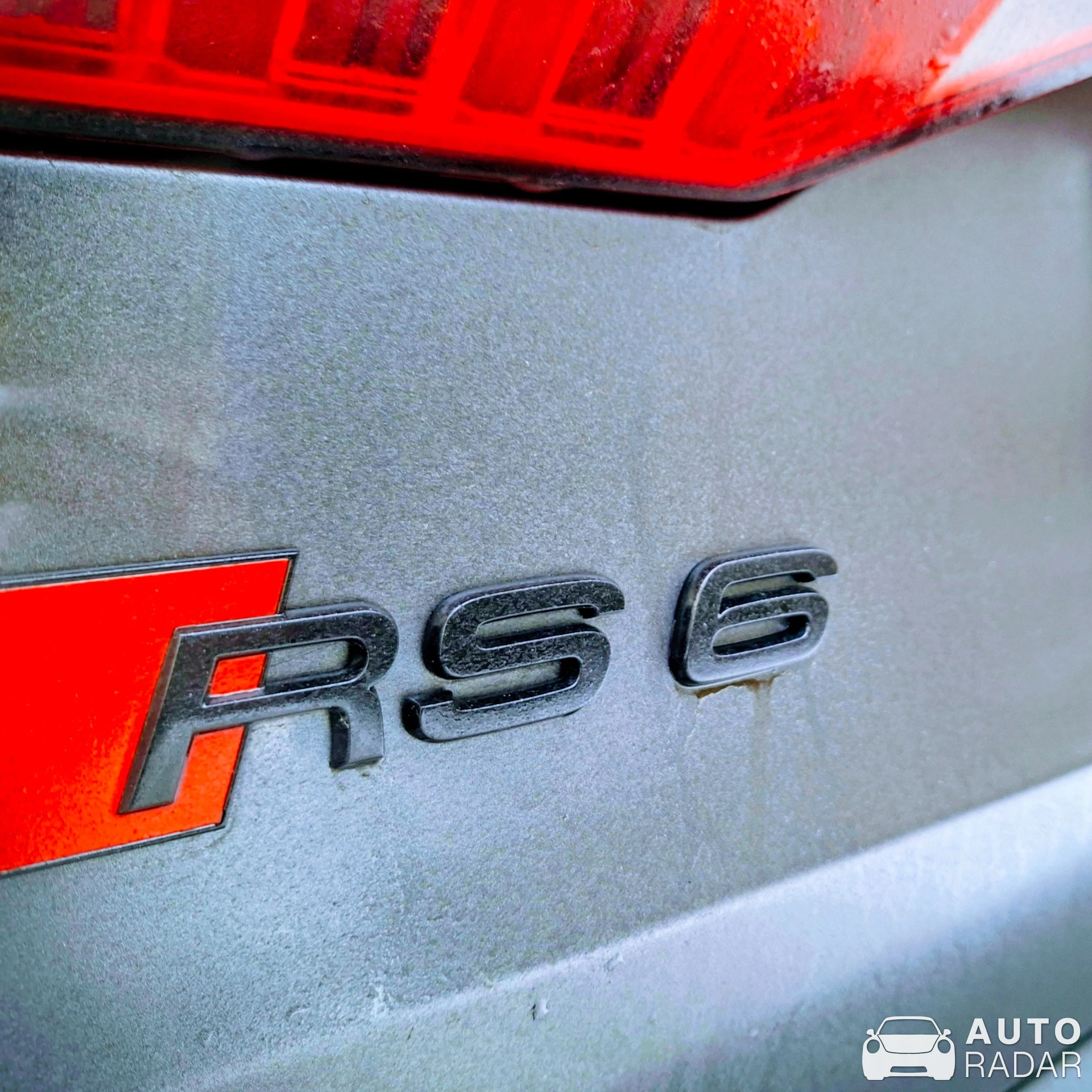 Audi RS6 Avant C8 spotted in Mladá Boleslav, Czech Republic