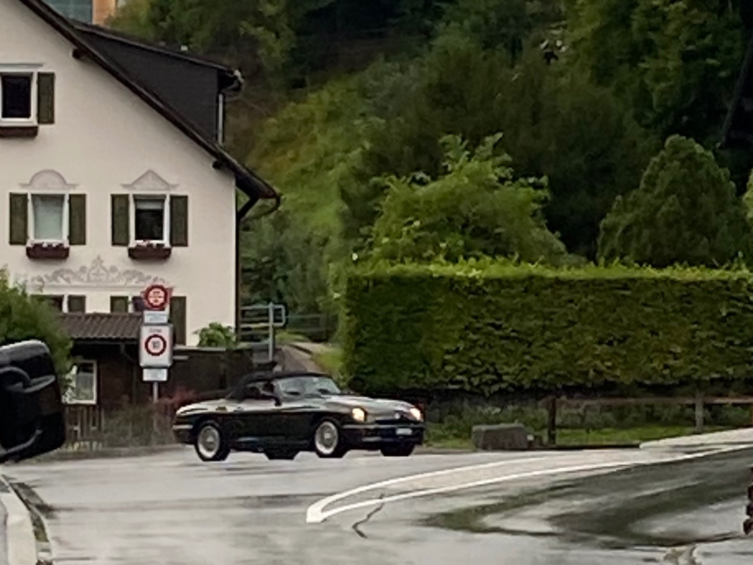 Jaguar XKR Convertible