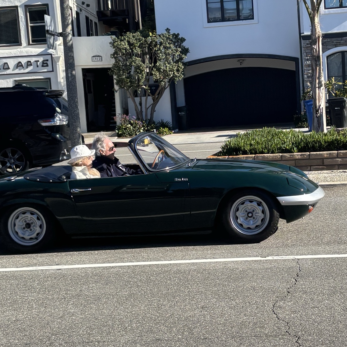 Lotus Elan S1