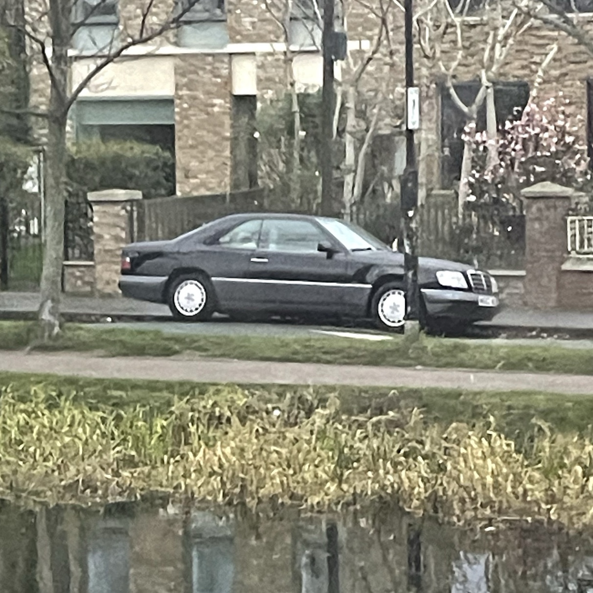 Mercedes-Benz S 65 AMG Coupé C217