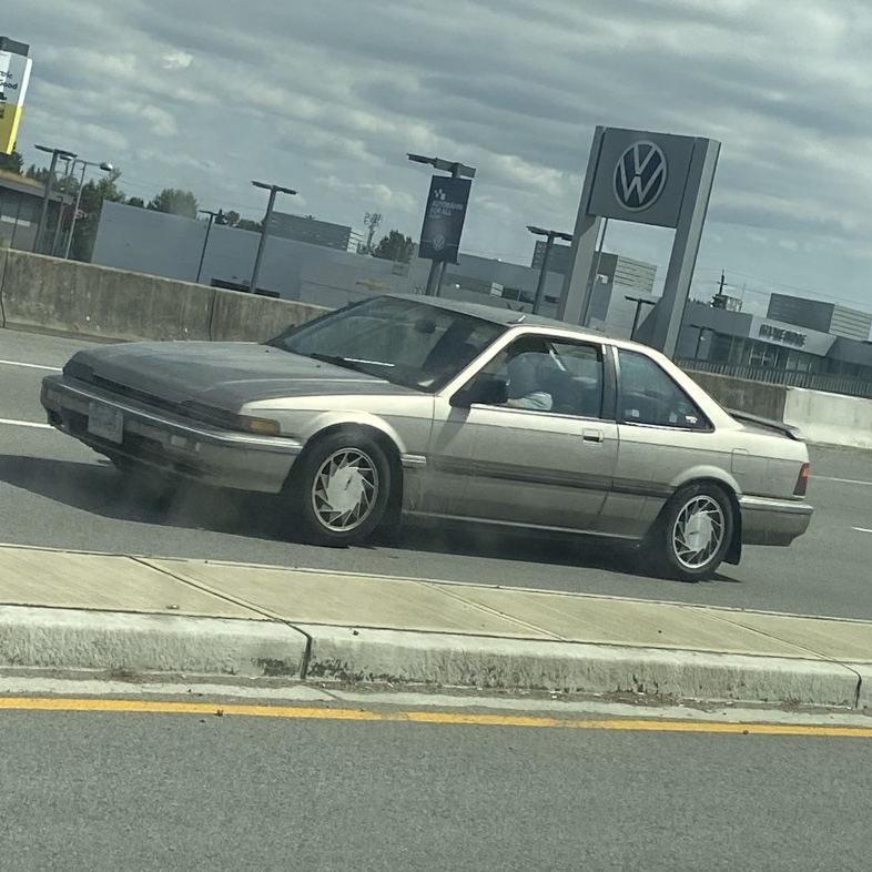 Nissan Sentra B13