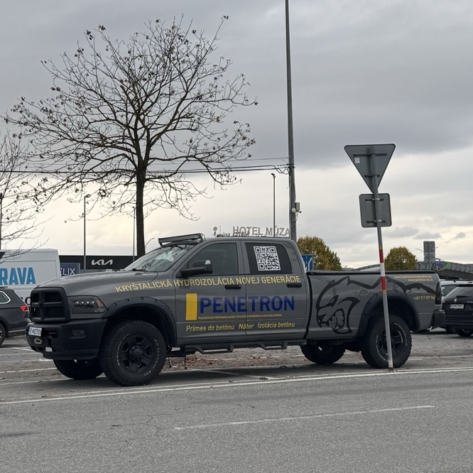 Dodge RAM 2500