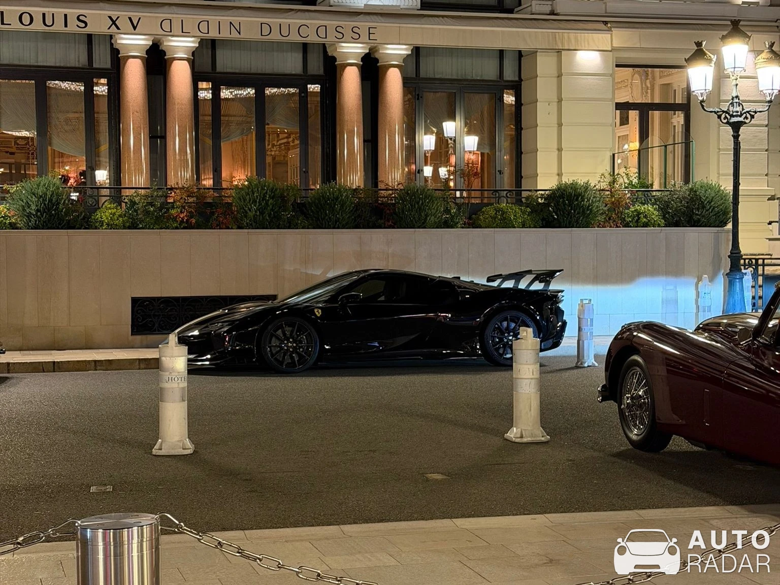 Ferrari SF90 XX Stradale spotted in Monaco, Monaco