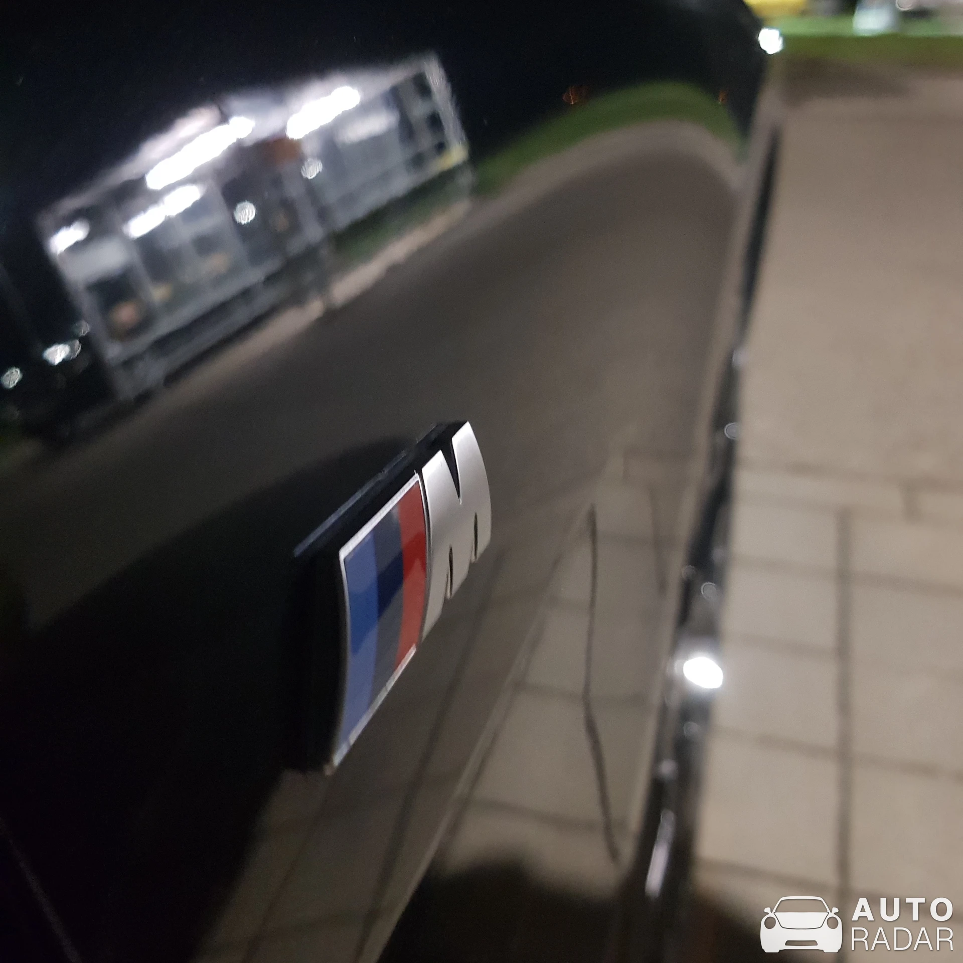 BMW M440i xDrive Coupé spotted in Mladá Boleslav