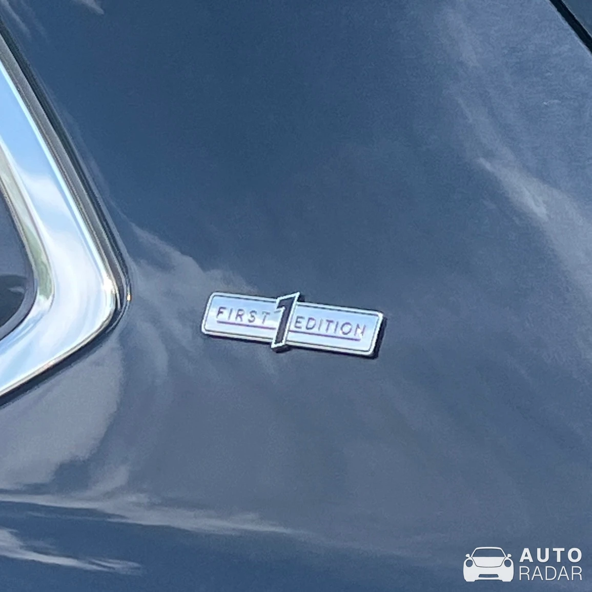Bentley Bentayga Azure First Edition spotted in Makarska